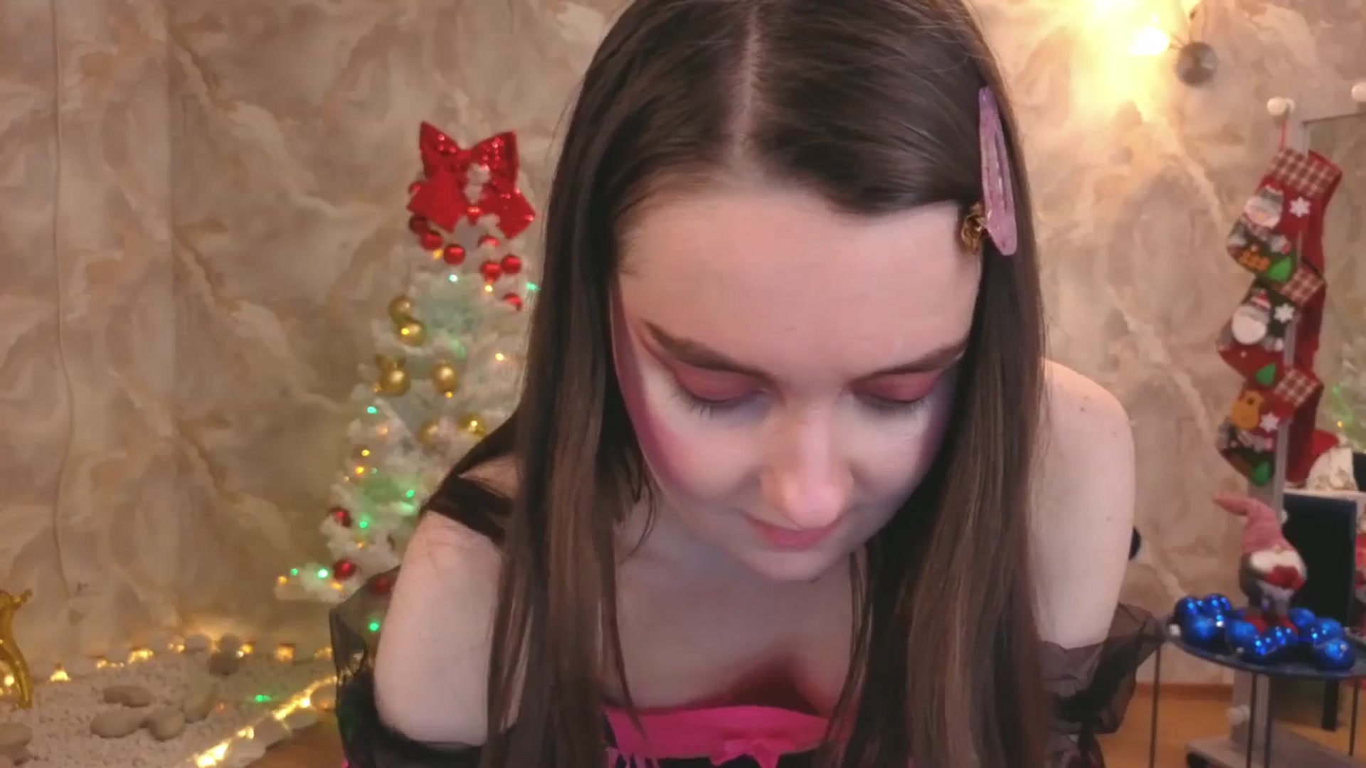 Gallery image thumbnail from Milim_Nava's myfreecams stream on, 12/27/2025, 20:40 image 10 of 20