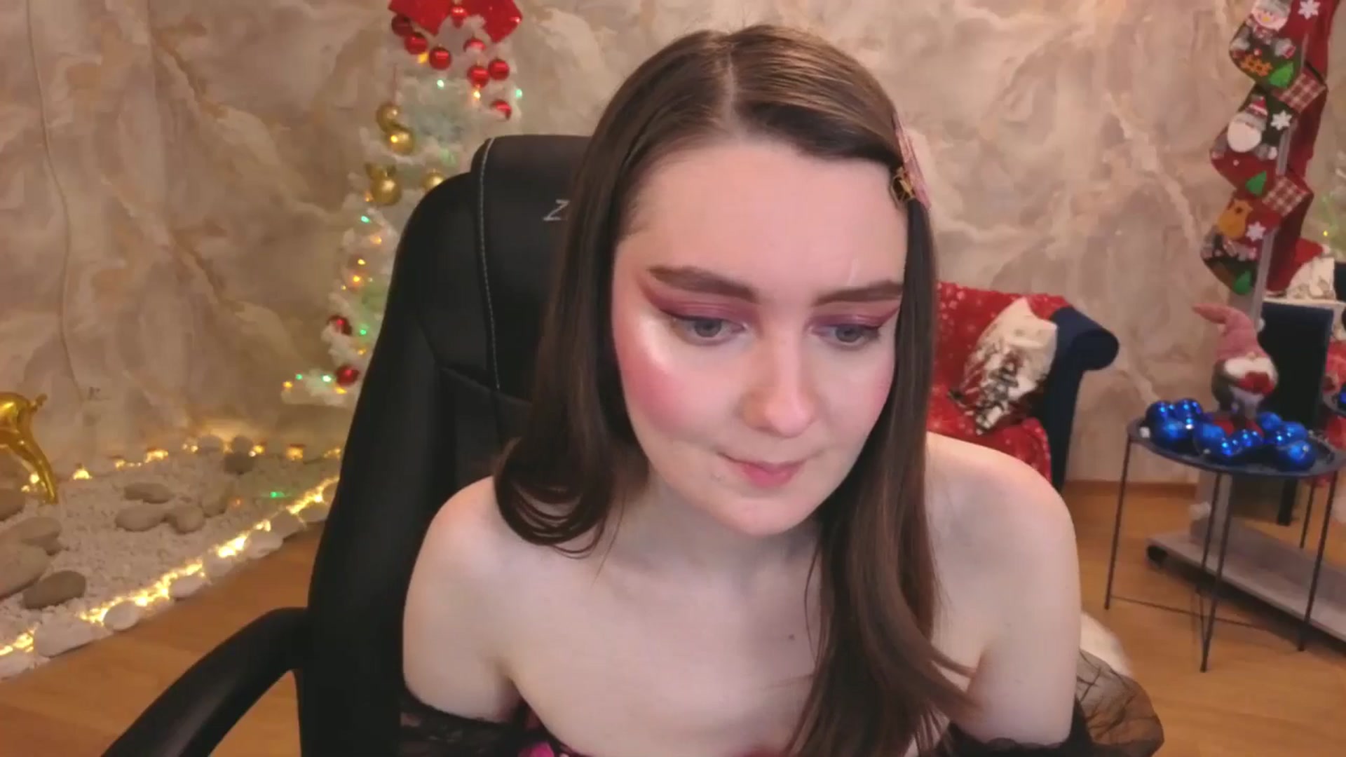 Gallery image thumbnail from Milim_Nava's myfreecams stream on, 12/27/2025, 20:40 image 12 of 20