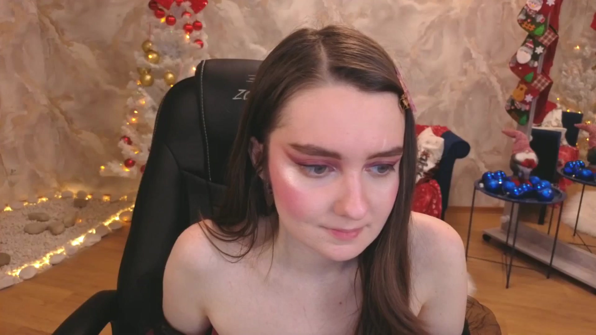 Gallery image thumbnail from Milim_Nava's myfreecams stream on, 12/27/2025, 20:40 image 19 of 20