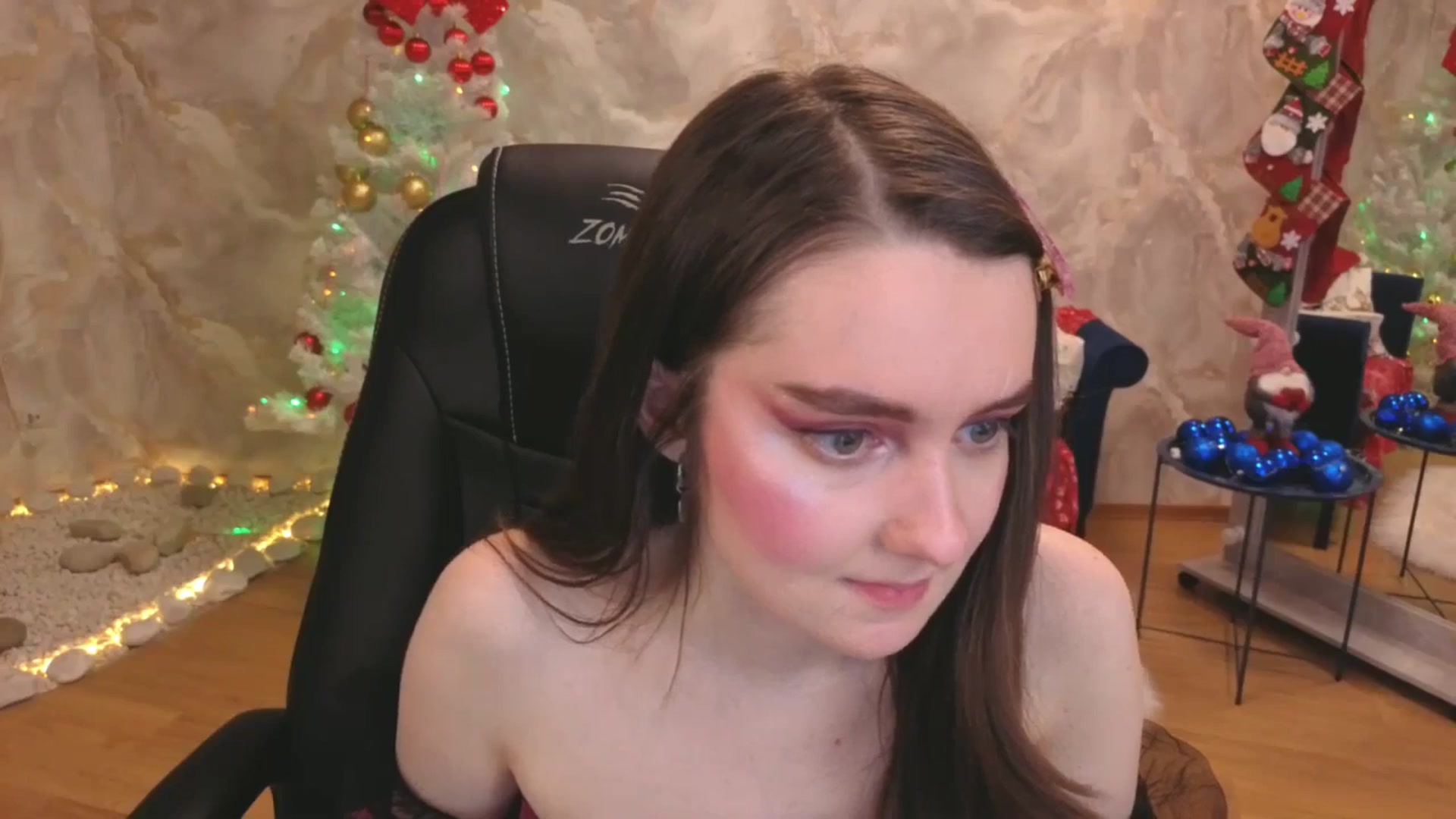 Gallery image thumbnail from Milim_Nava's myfreecams stream on, 12/27/2025, 20:40 image 20 of 20