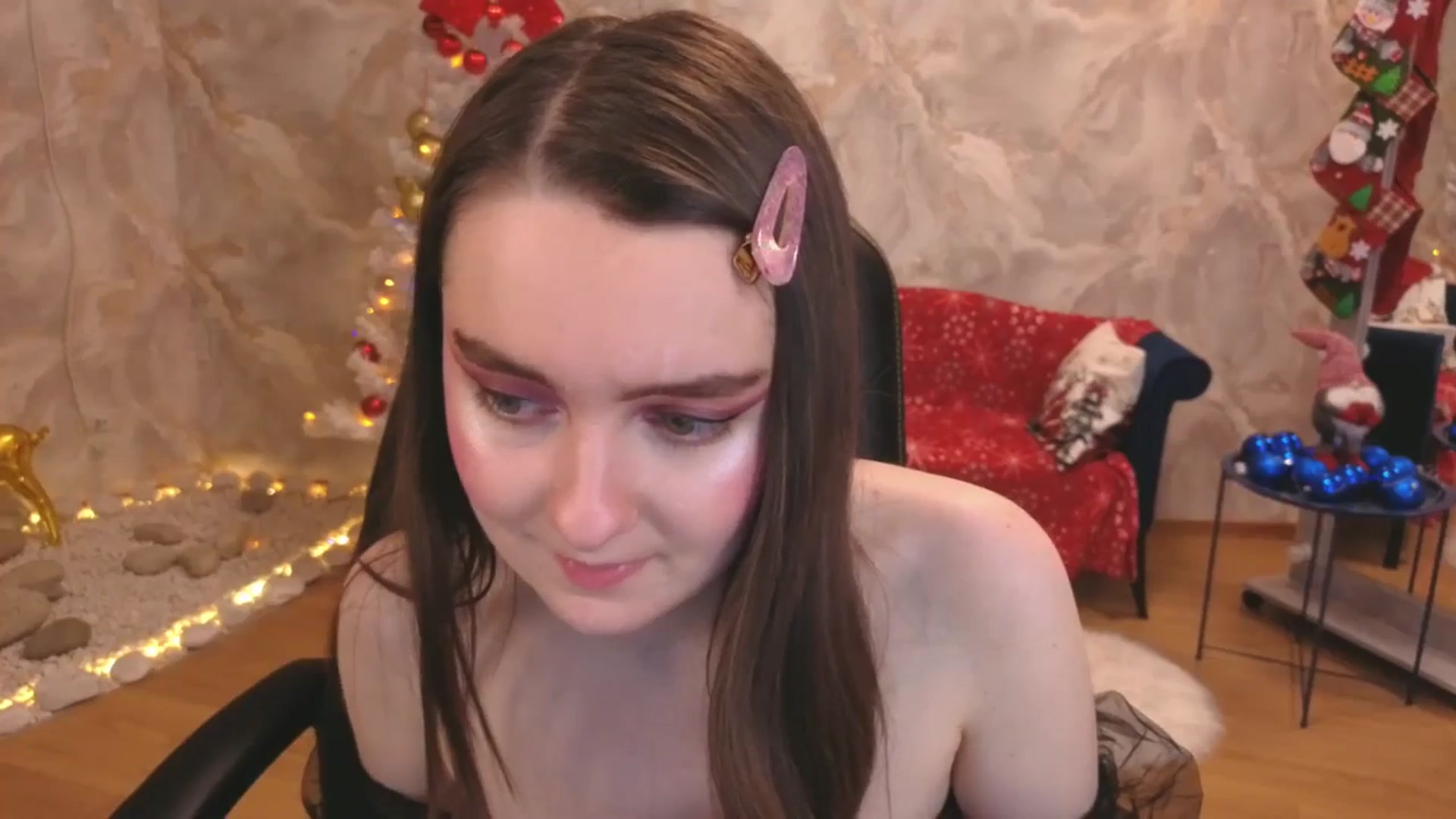 Gallery image thumbnail from Milim_Nava's myfreecams stream on, 12/27/2025, 20:40 image 13 of 20