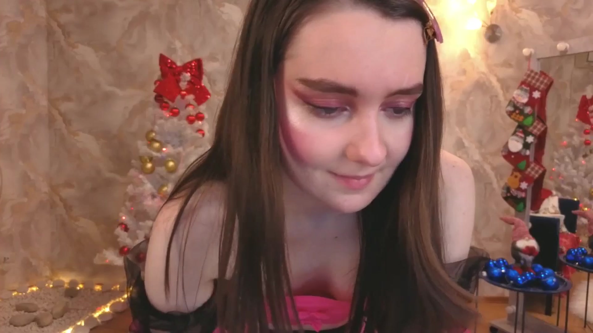 Gallery image thumbnail from Milim_Nava's myfreecams stream on, 12/27/2025, 20:40 image 14 of 20