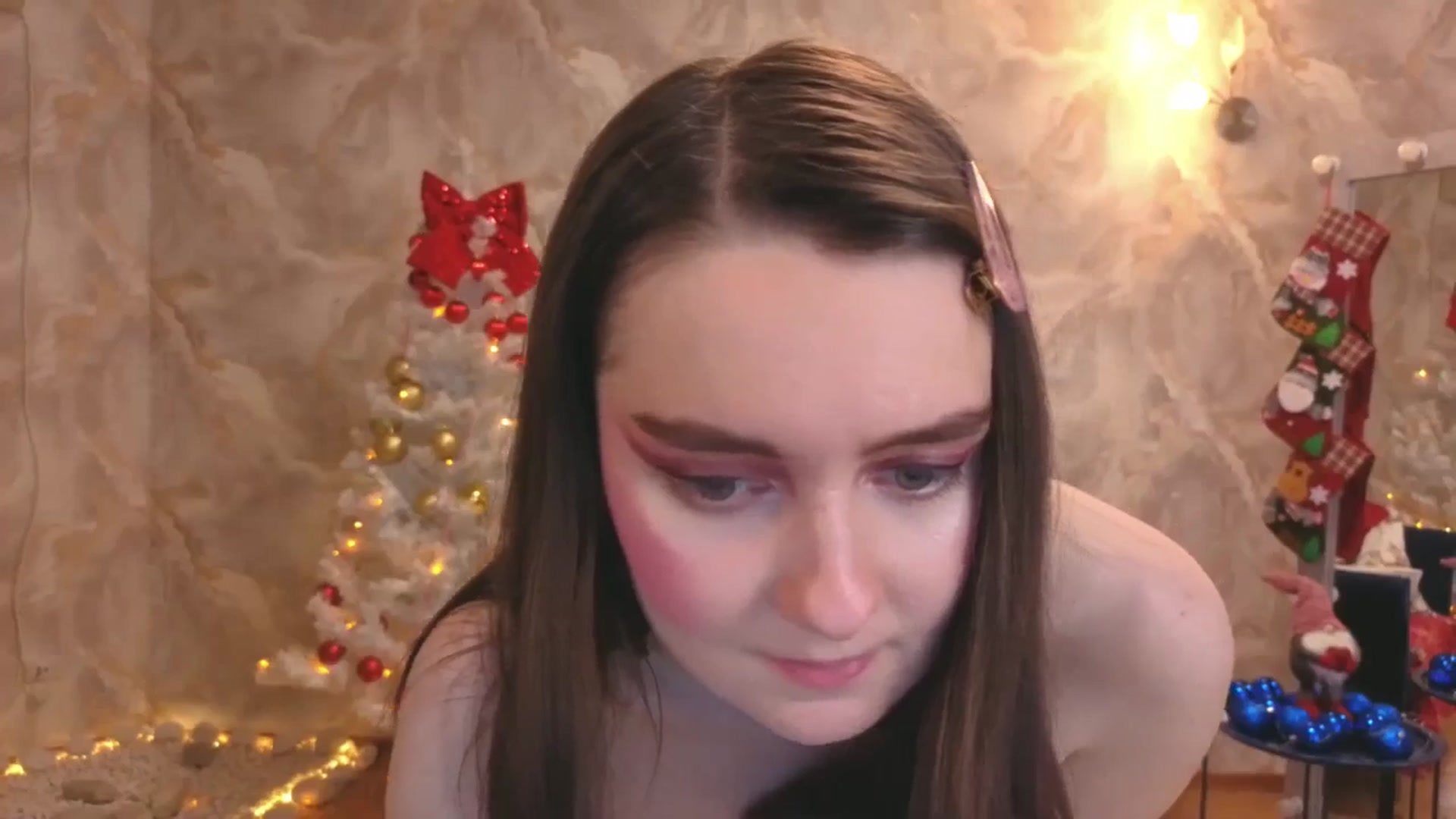Gallery image thumbnail from Milim_Nava's myfreecams stream on, 12/27/2025, 22:29 image 11 of 20