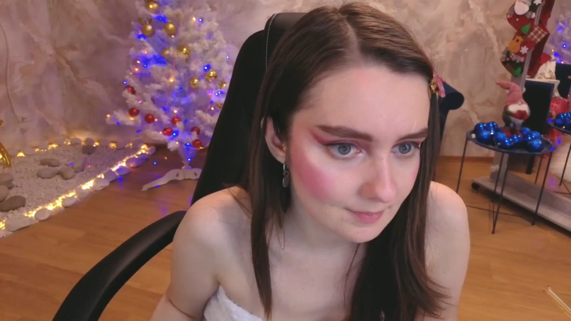 Gallery image thumbnail from Milim_Nava's myfreecams stream on, 12/27/2025, 22:29 image 20 of 20