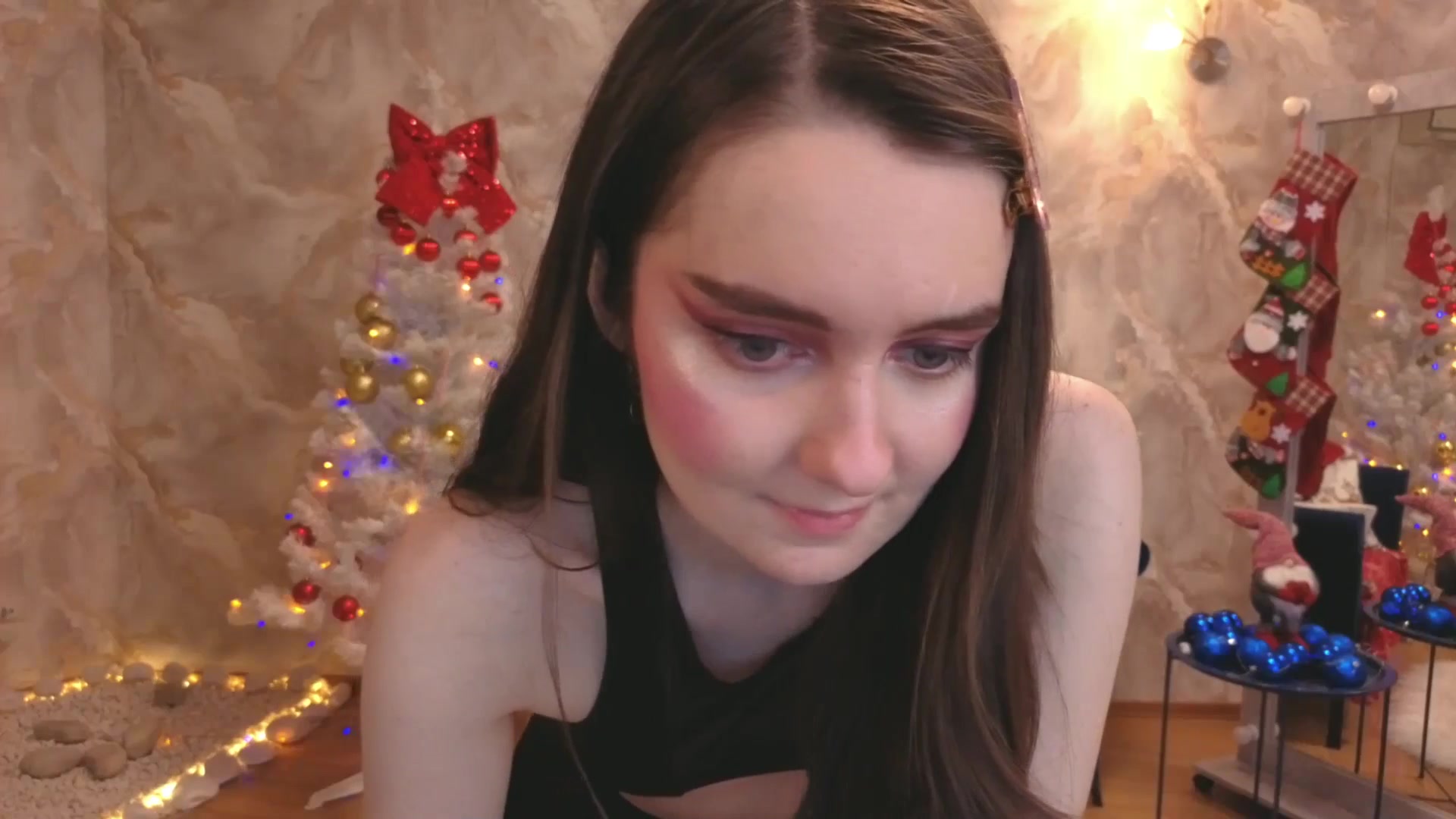 Gallery image thumbnail from Milim_Nava's myfreecams stream on, 12/28/2025, 24:02 image 10 of 20