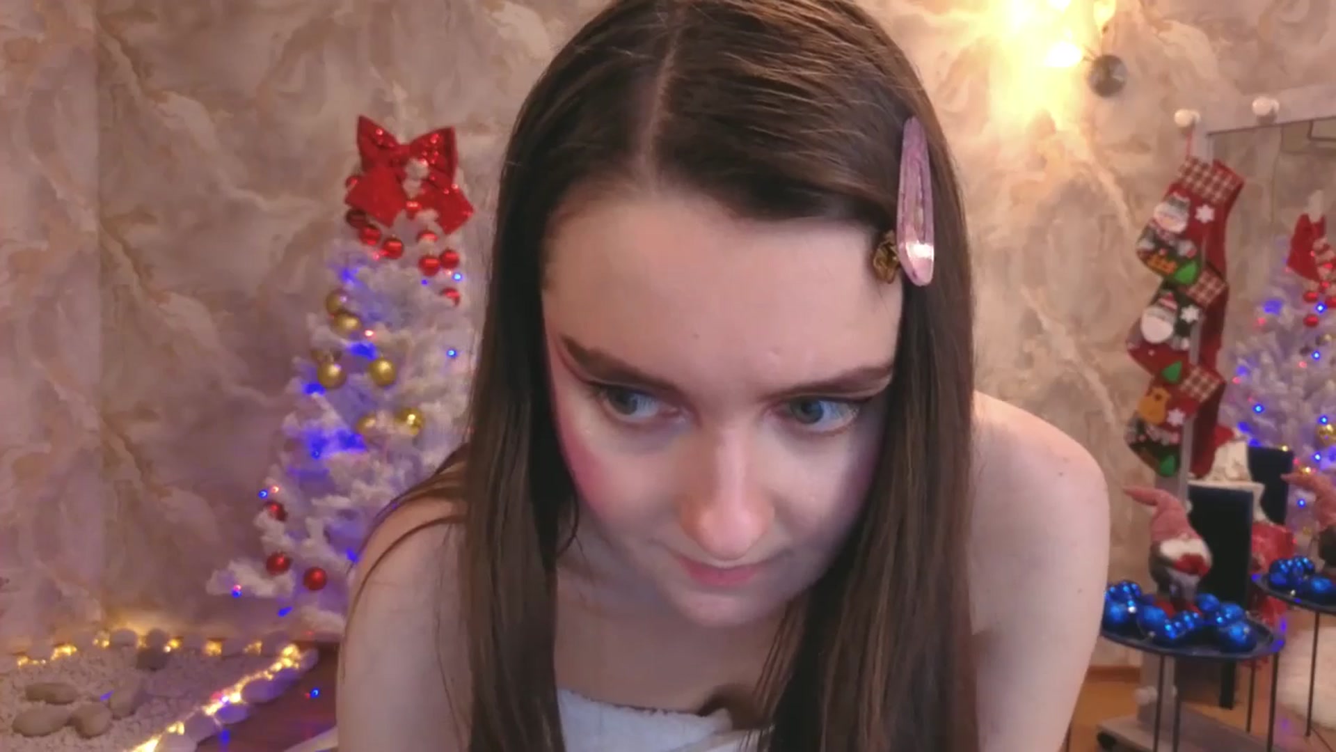 Gallery image thumbnail from Milim_Nava's myfreecams stream on, 12/28/2025, 24:02 image 6 of 20