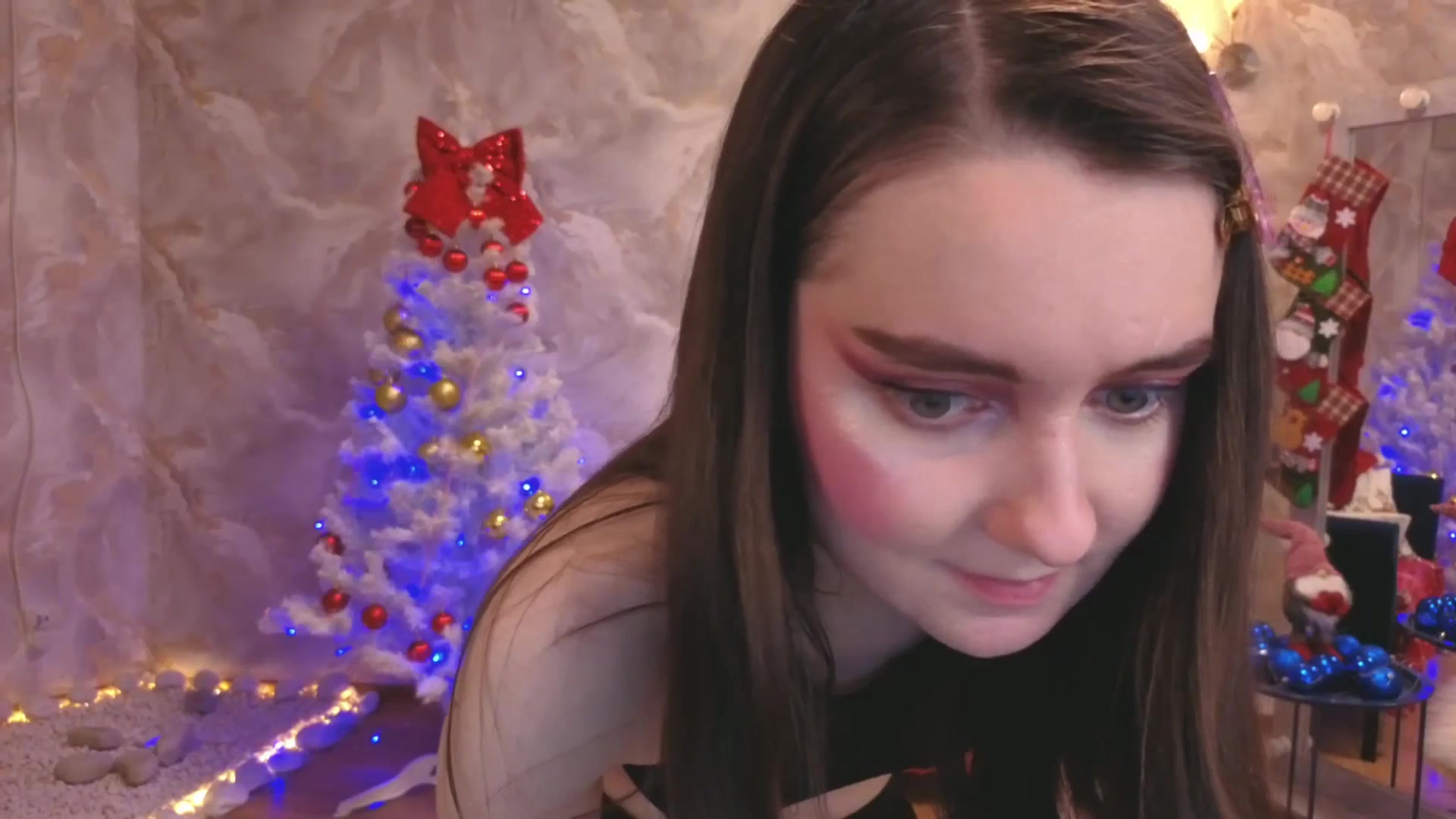 Gallery image thumbnail from Milim_Nava's myfreecams stream on, 12/28/2025, 24:02 image 20 of 20