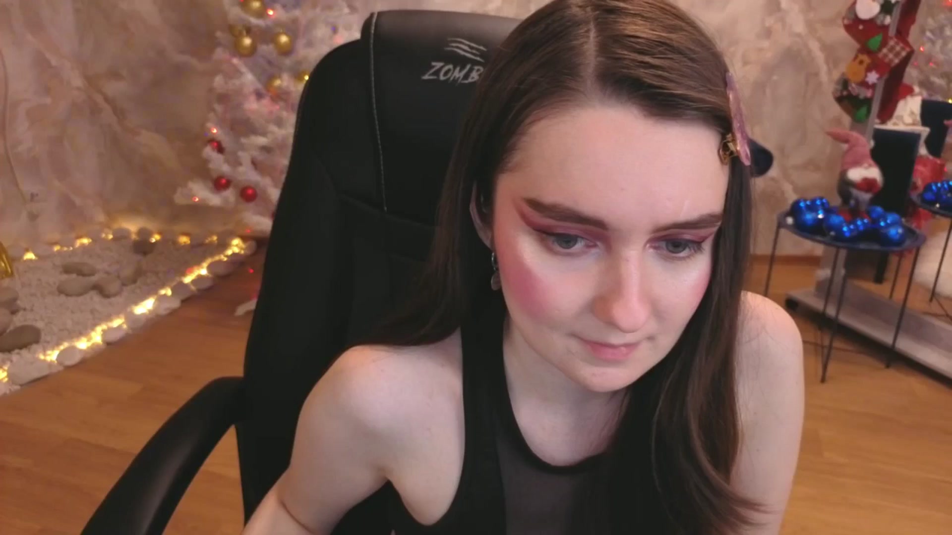 Gallery image thumbnail from Milim_Nava's myfreecams stream on, 12/28/2025, 24:24 image 3 of 20