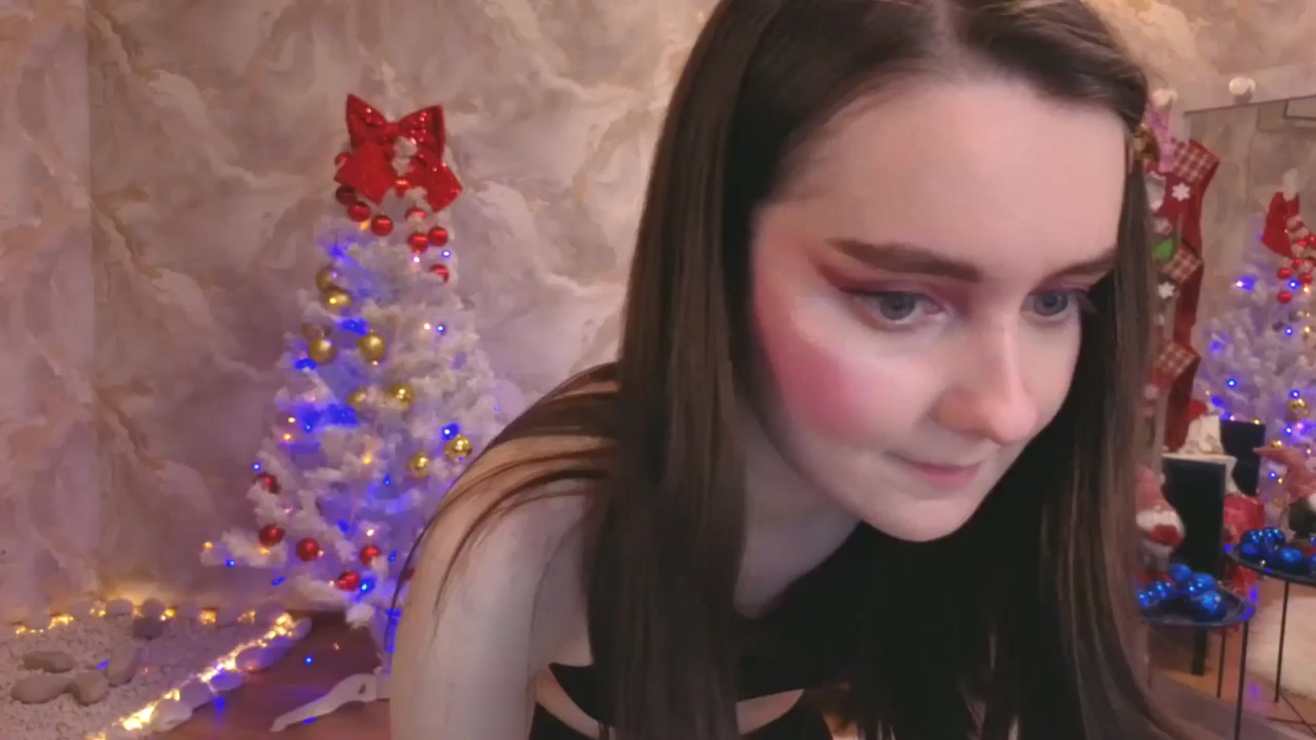 Gallery image thumbnail from Milim_Nava's myfreecams stream on, 12/28/2025, 24:24 image 13 of 20