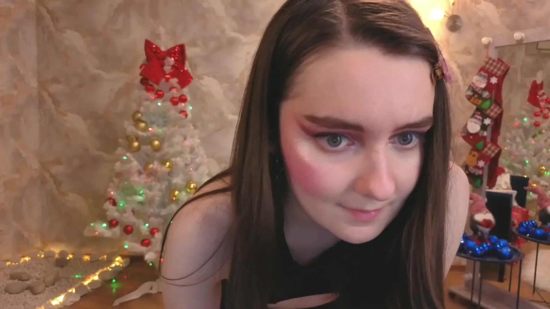 Gallery image thumbnail from Milim_Nava's myfreecams stream on, 12/28/2025, 24:24 image 14 of 20