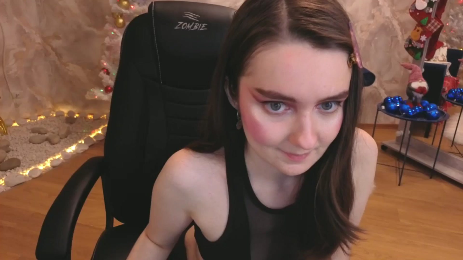 Gallery image thumbnail from Milim_Nava's myfreecams stream on, 12/28/2025, 24:24 image 8 of 20