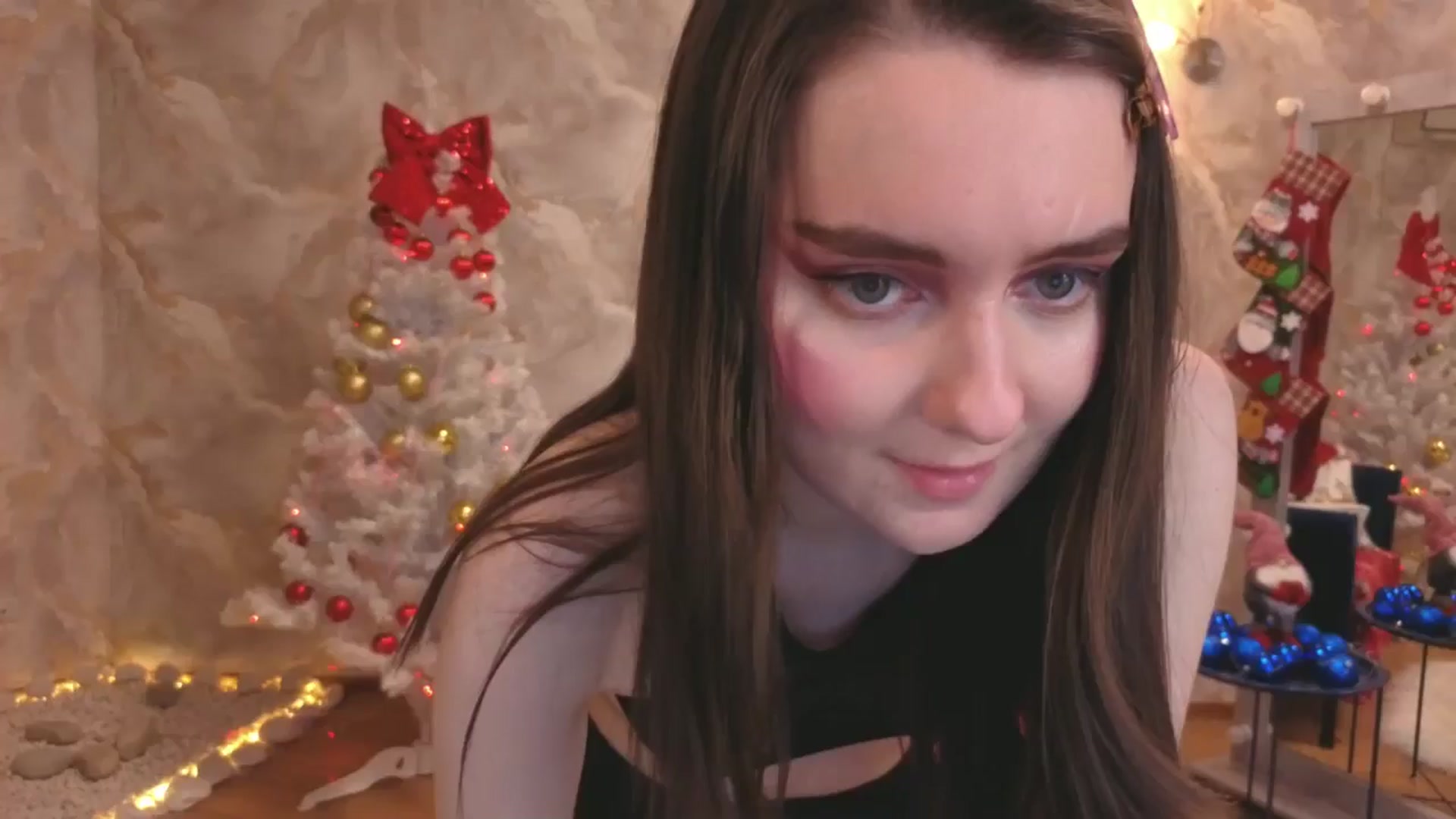 Gallery image thumbnail from Milim_Nava's myfreecams stream on, 12/28/2025, 24:24 image 16 of 20