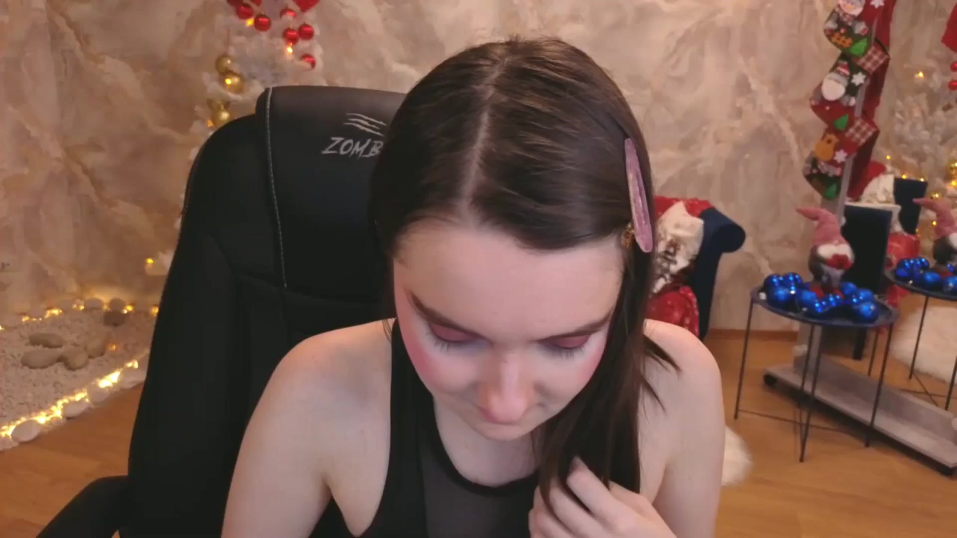 Gallery image thumbnail from Milim_Nava's myfreecams stream on, 12/28/2025, 01:19 image 15 of 20