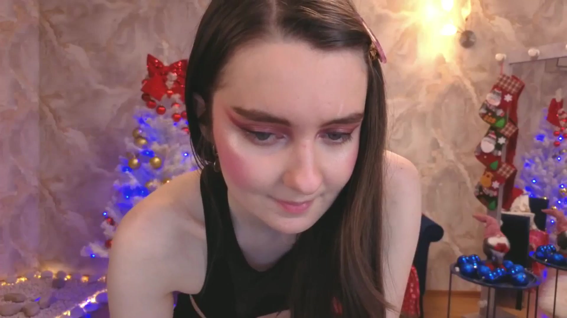 Gallery image thumbnail from Milim_Nava's myfreecams stream on, 12/28/2025, 01:19 image 12 of 20