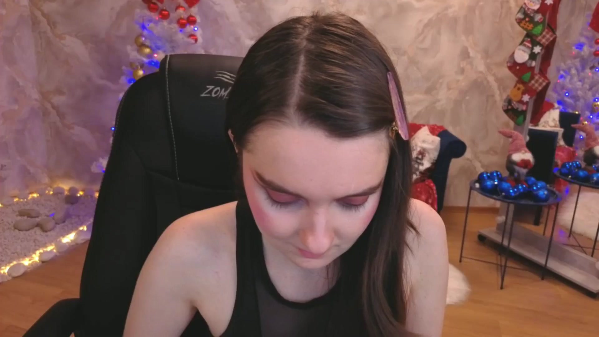 Gallery image thumbnail from Milim_Nava's myfreecams stream on, 12/28/2025, 01:19 image 14 of 20