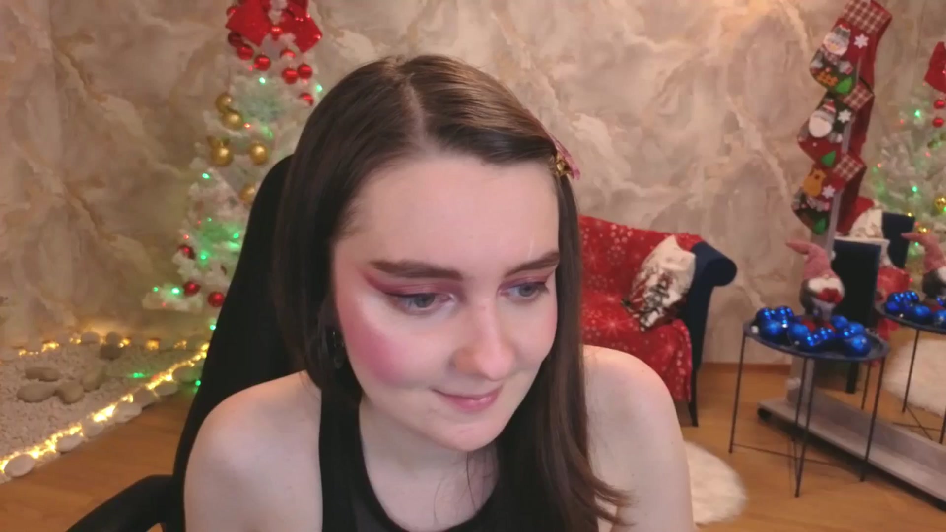 Gallery image thumbnail from Milim_Nava's myfreecams stream on, 12/28/2025, 01:19 image 1 of 20
