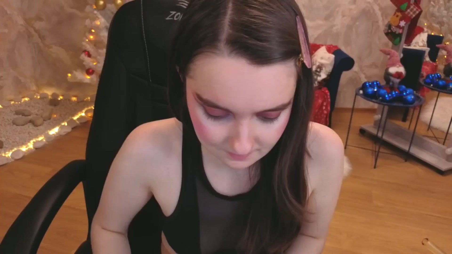 Gallery image thumbnail from Milim_Nava's myfreecams stream on, 12/28/2025, 01:19 image 20 of 20