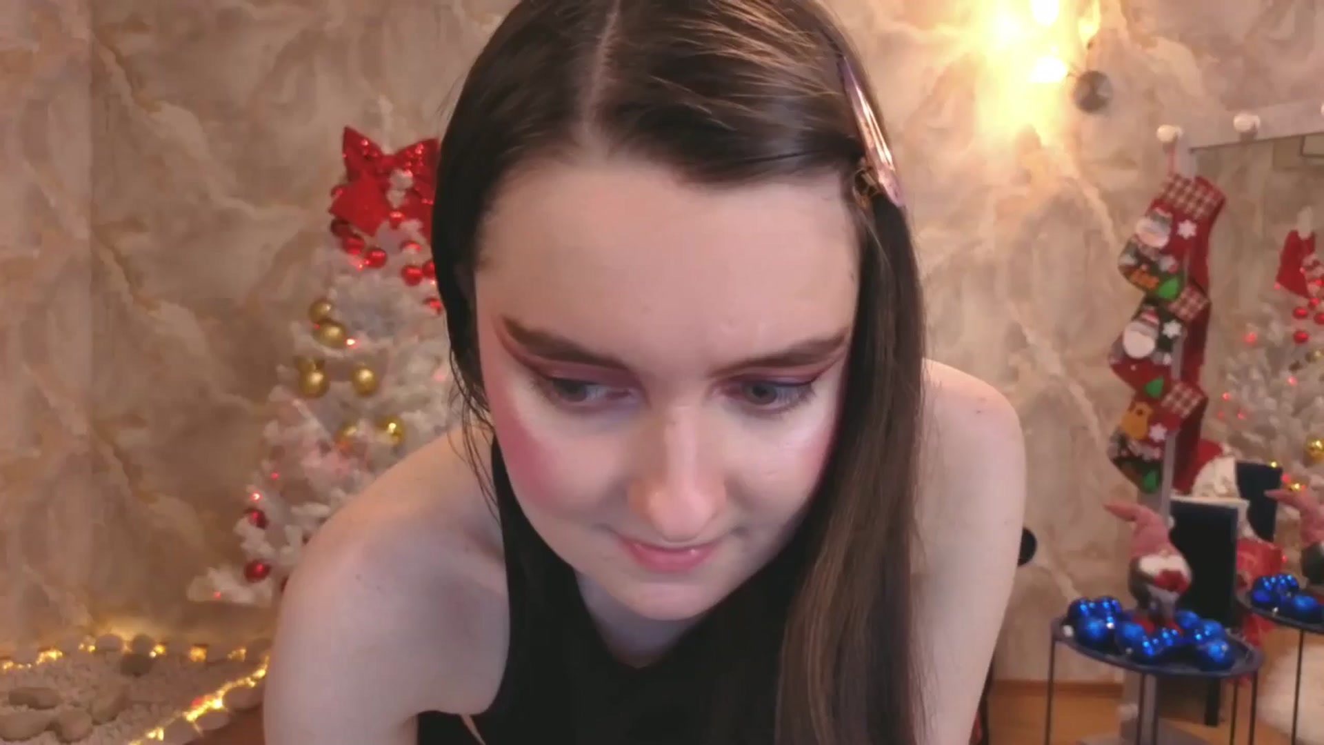 Gallery image thumbnail from Milim_Nava's myfreecams stream on, 12/28/2025, 01:19 image 11 of 20