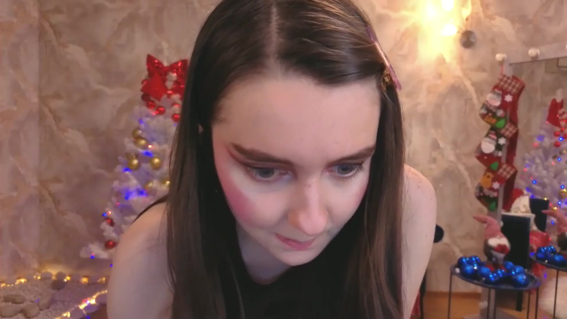 Gallery image thumbnail from Milim_Nava's myfreecams stream on, 12/28/2025, 01:19 image 5 of 20