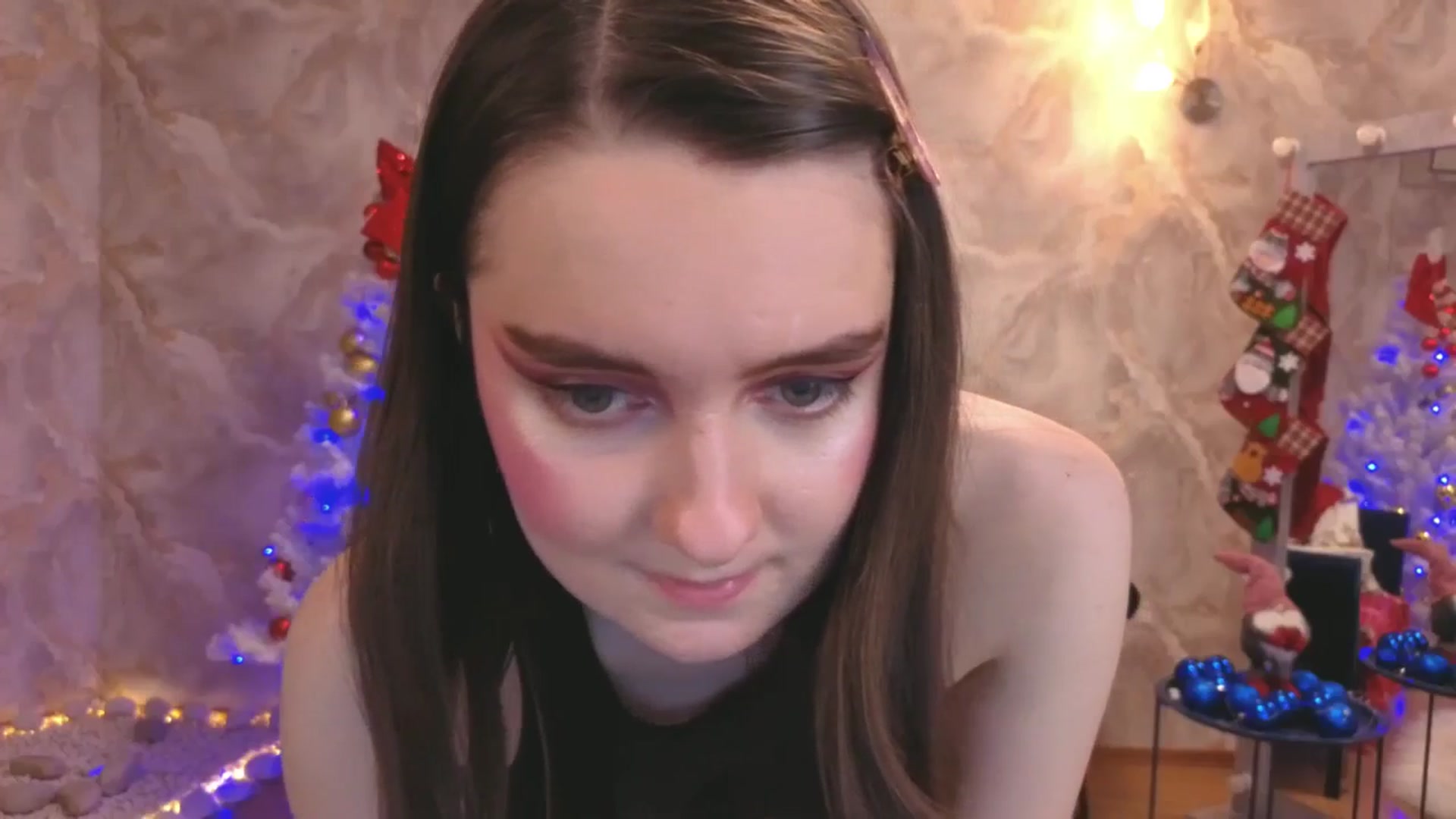 Gallery image thumbnail from Milim_Nava's myfreecams stream on, 12/28/2025, 01:19 image 6 of 20
