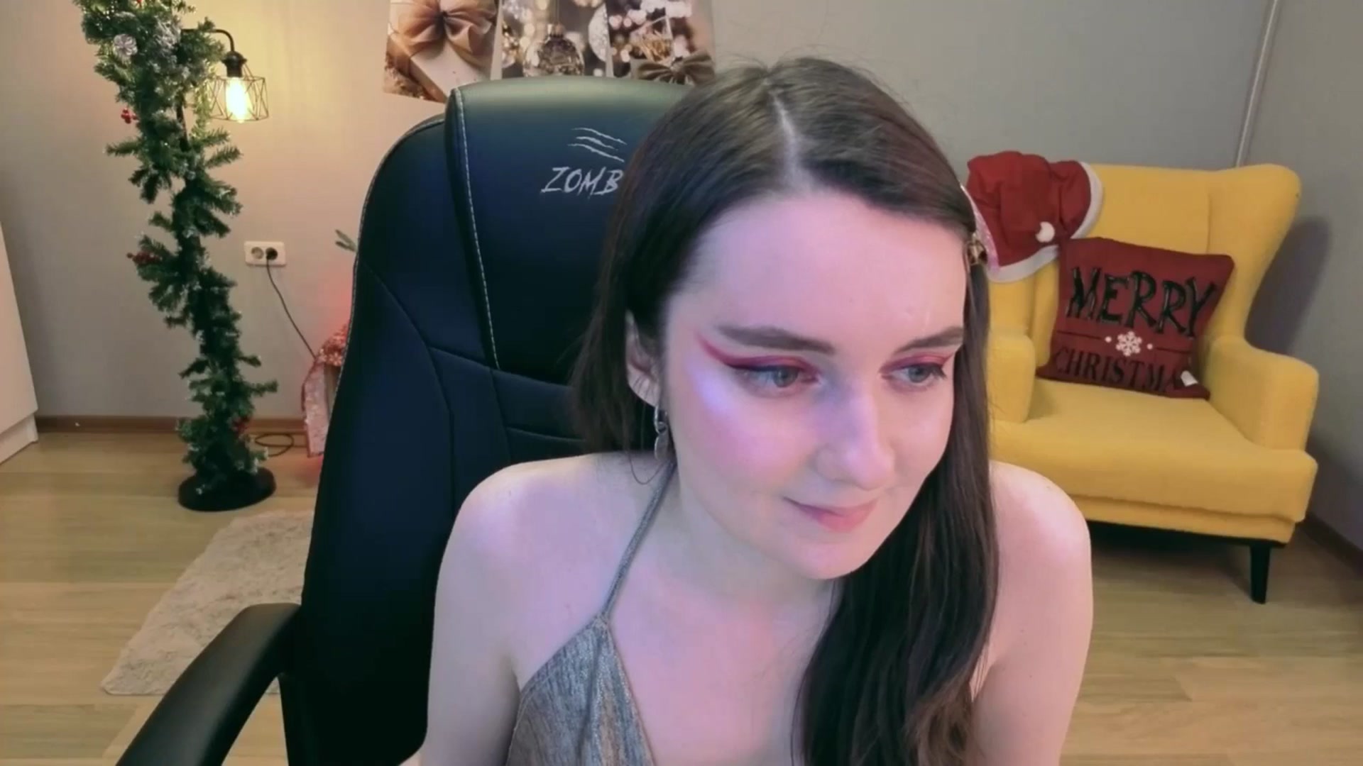 Gallery image thumbnail from Milim_Nava's myfreecams stream on, 12/28/2025, 20:47 image 13 of 20