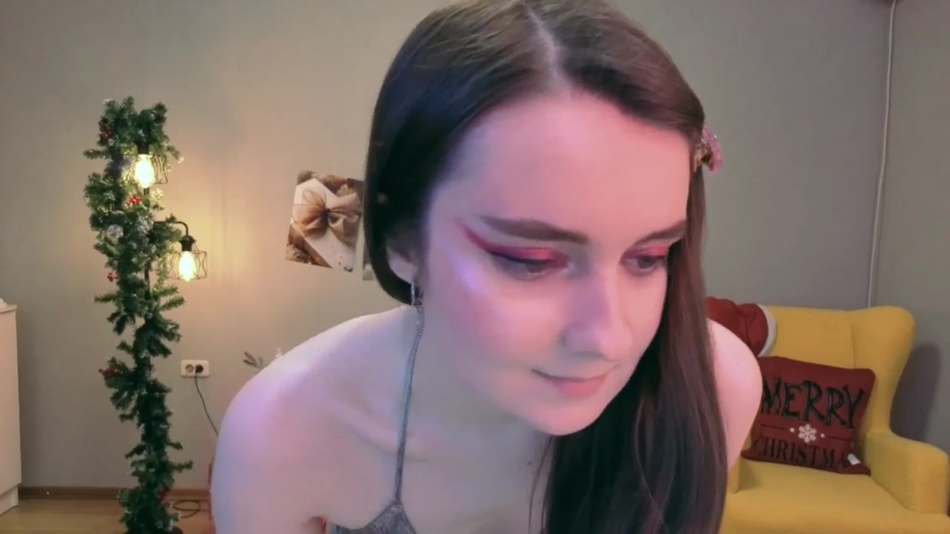 Gallery image thumbnail from Milim_Nava's myfreecams stream on, 12/28/2025, 21:41 image 14 of 20