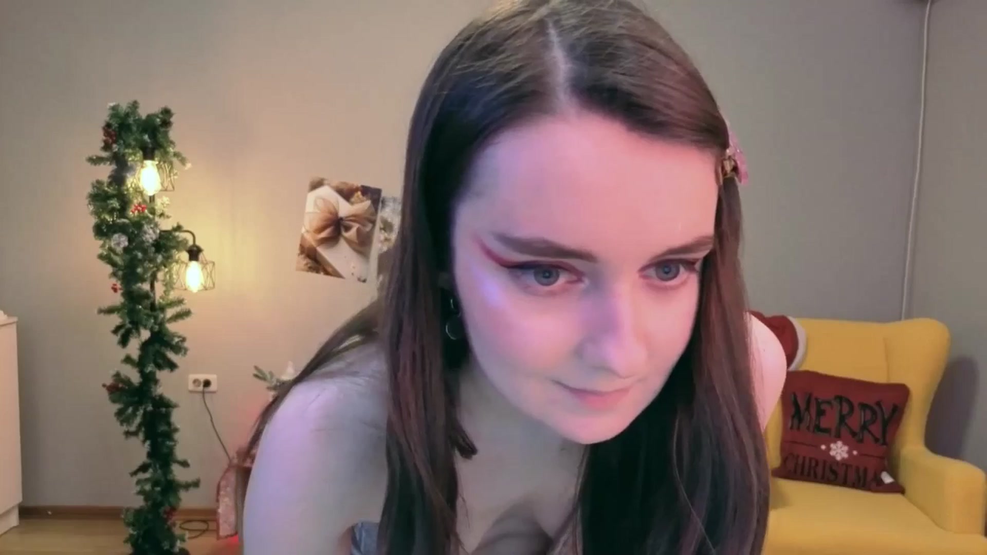 Gallery image thumbnail from Milim_Nava's myfreecams stream on, 12/28/2025, 21:41 image 13 of 20