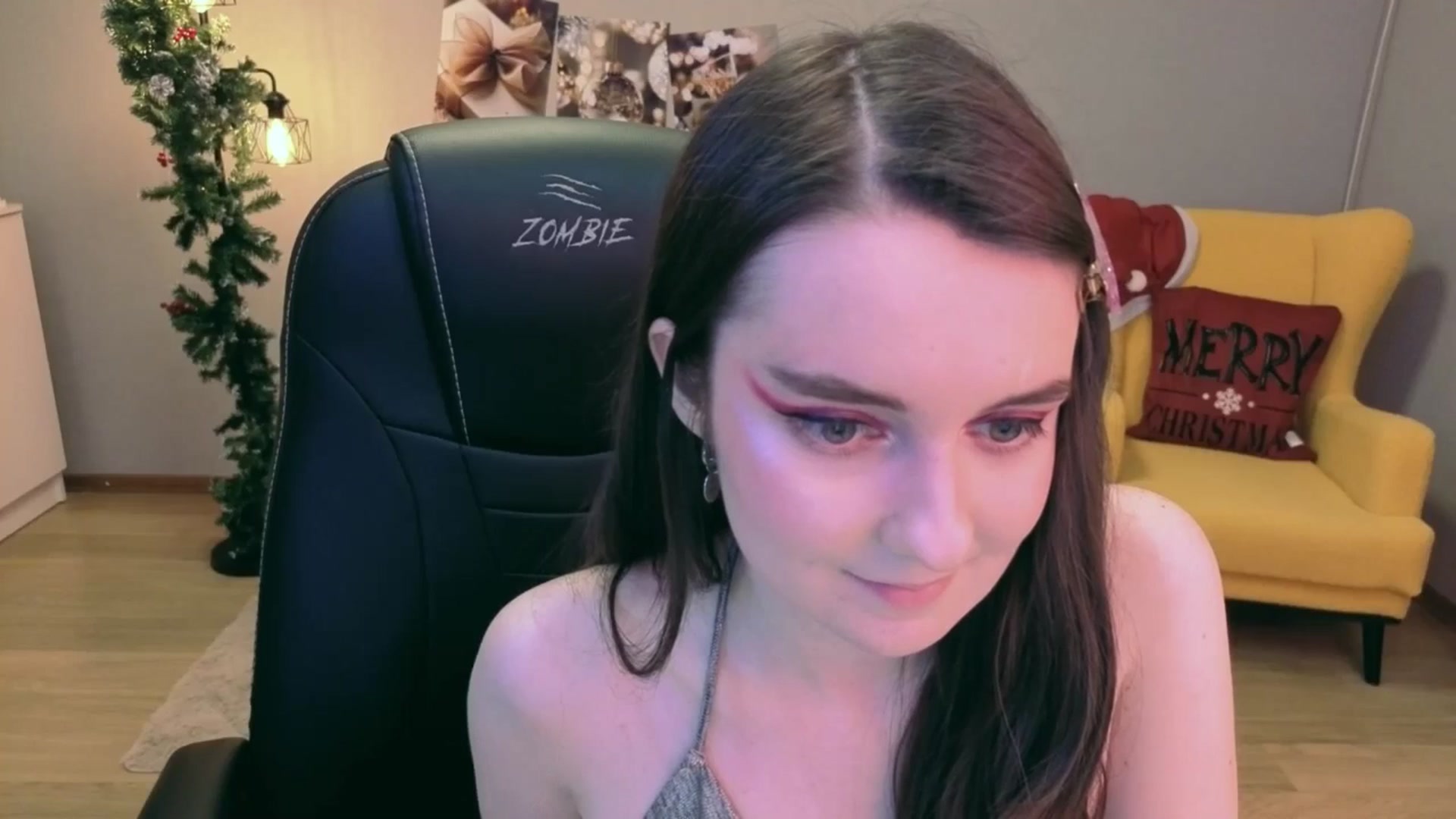 Gallery image thumbnail from Milim_Nava's myfreecams stream on, 12/28/2025, 21:41 image 9 of 20