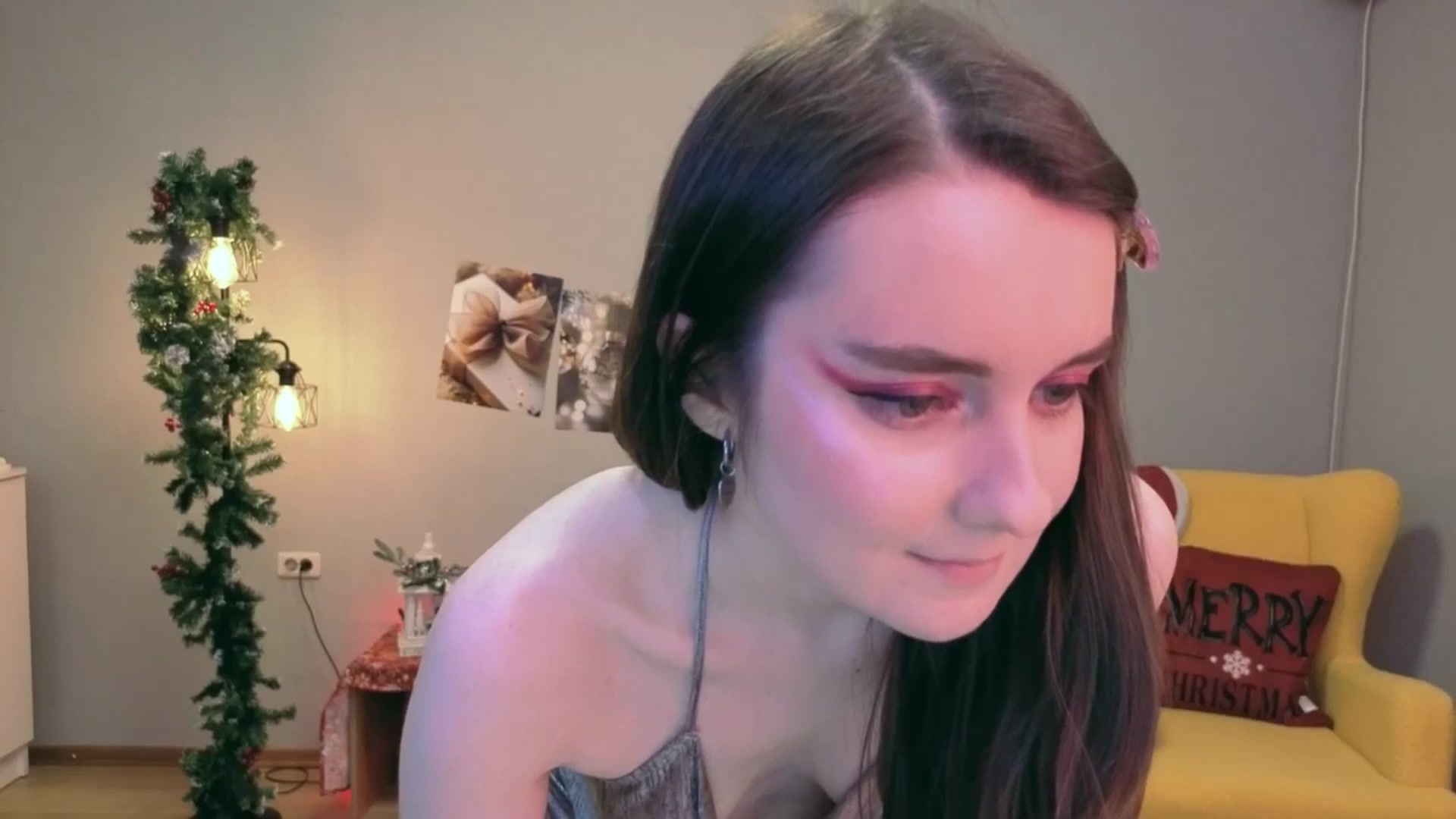 Gallery image thumbnail from Milim_Nava's myfreecams stream on, 12/28/2025, 21:41 image 17 of 20