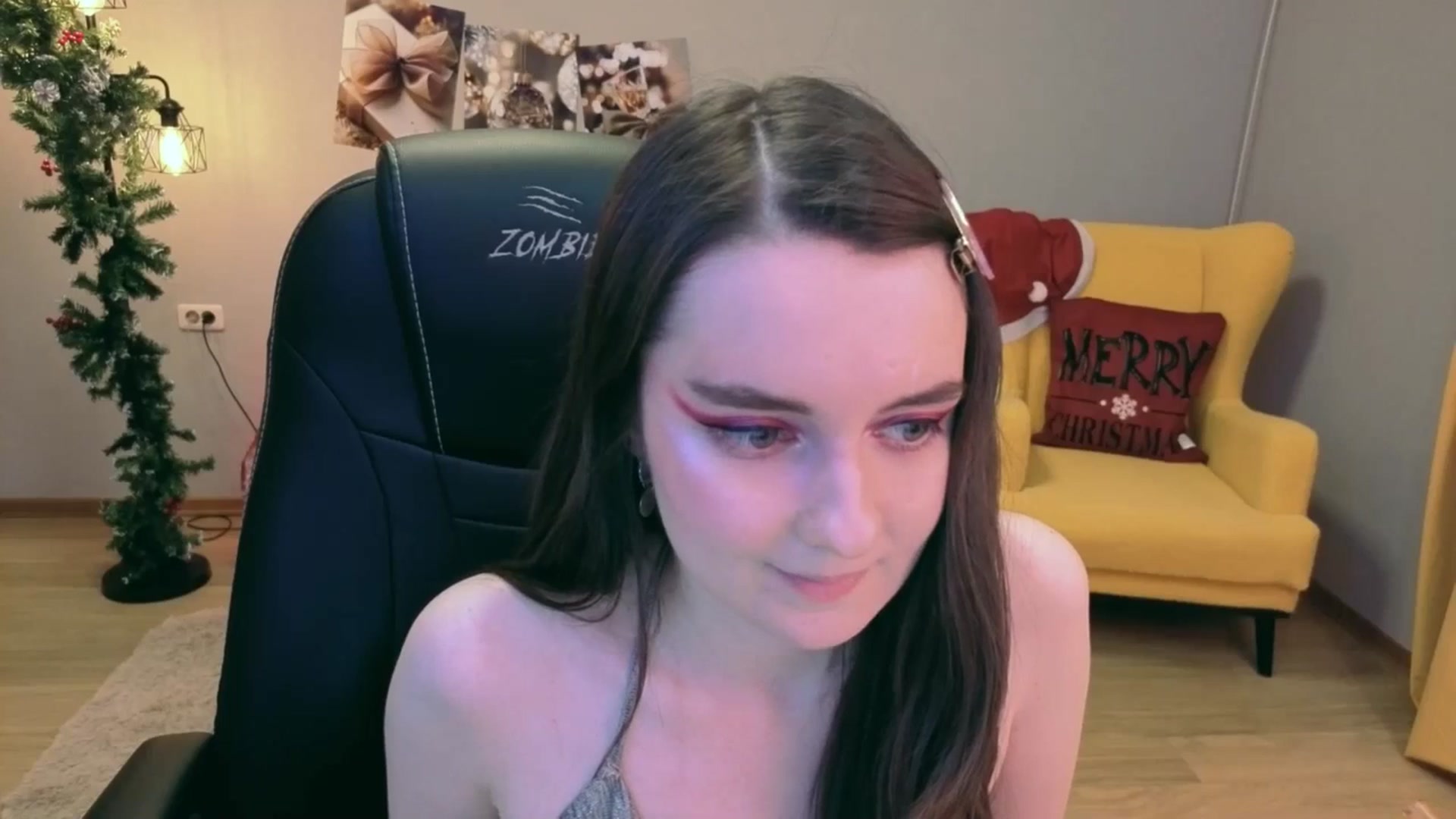 Gallery image thumbnail from Milim_Nava's myfreecams stream on, 12/28/2025, 22:35 image 3 of 20