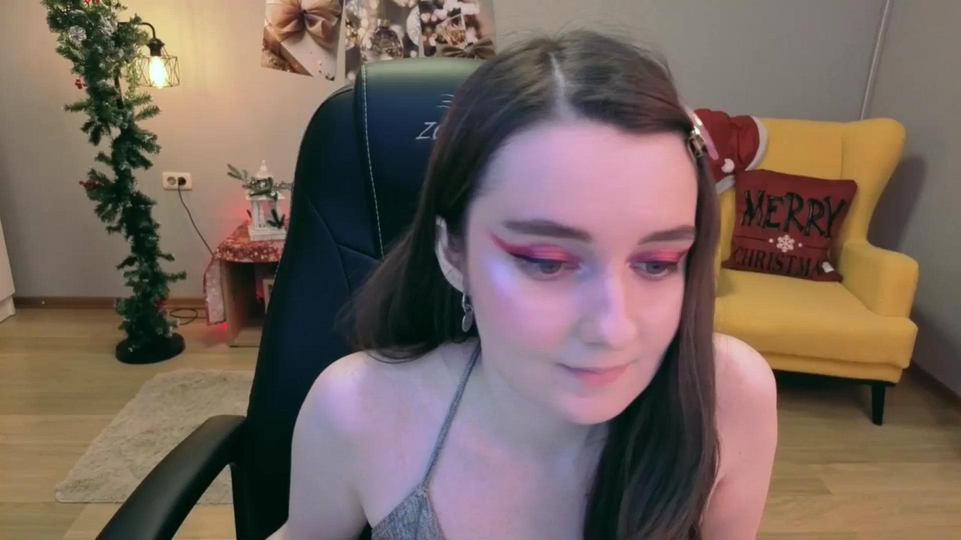 Gallery image thumbnail from Milim_Nava's myfreecams stream on, 12/28/2025, 22:35 image 13 of 20