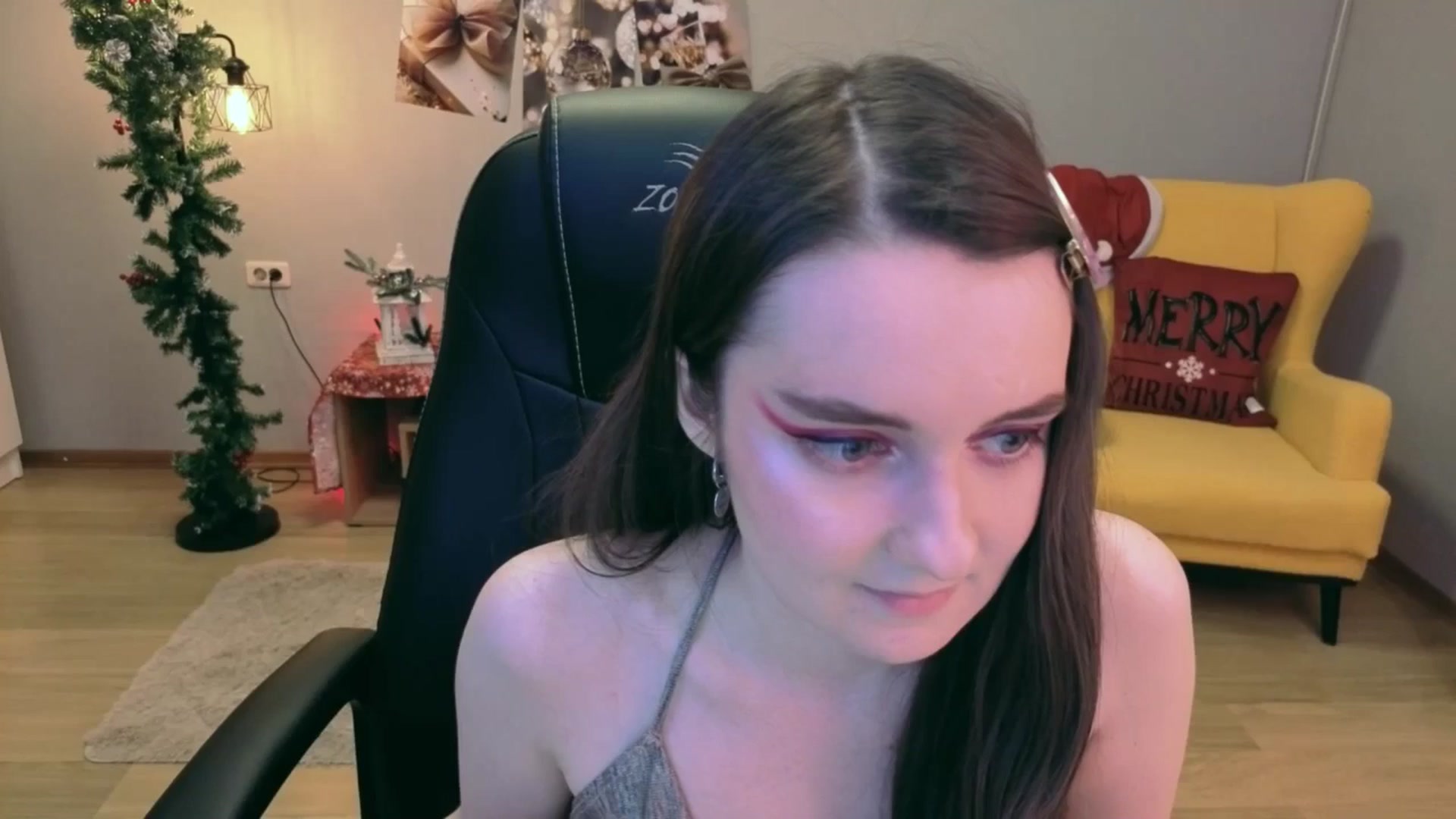 Gallery image thumbnail from Milim_Nava's myfreecams stream on, 12/28/2025, 22:35 image 15 of 20