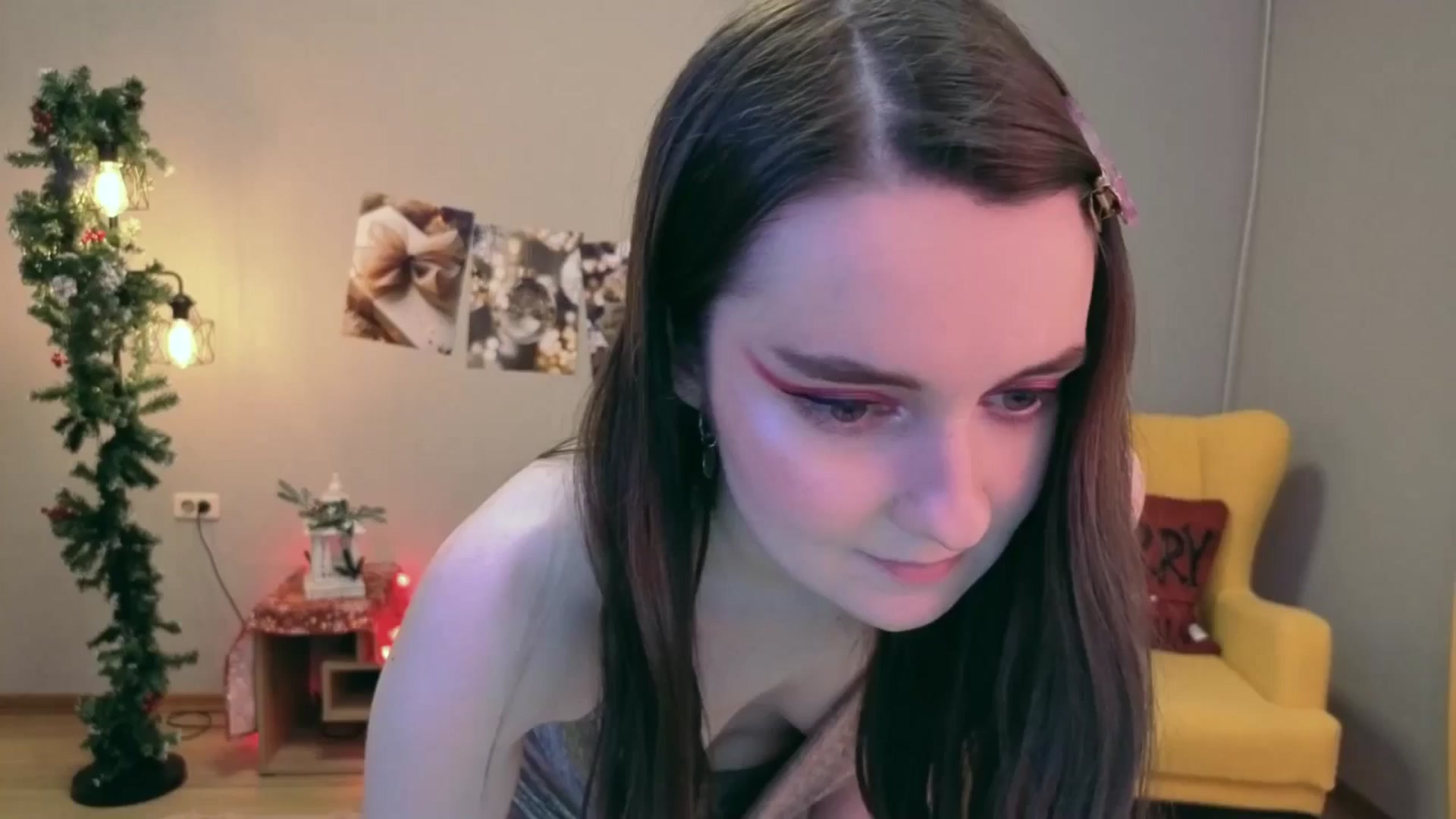 Gallery image thumbnail from Milim_Nava's myfreecams stream on, 12/28/2025, 22:35 image 11 of 20