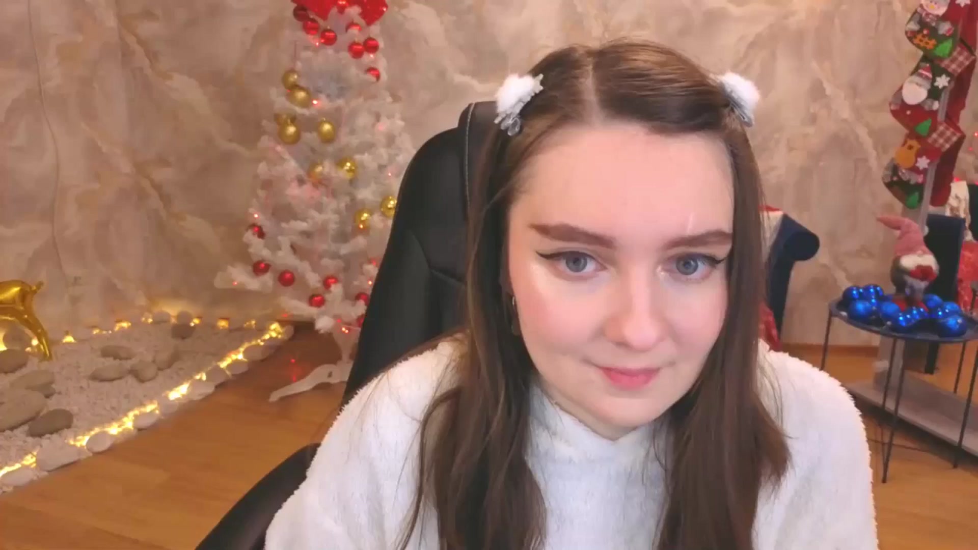 Gallery image thumbnail from Milim_Nava's myfreecams stream on, 12/29/2025, 19:09 image 1 of 20