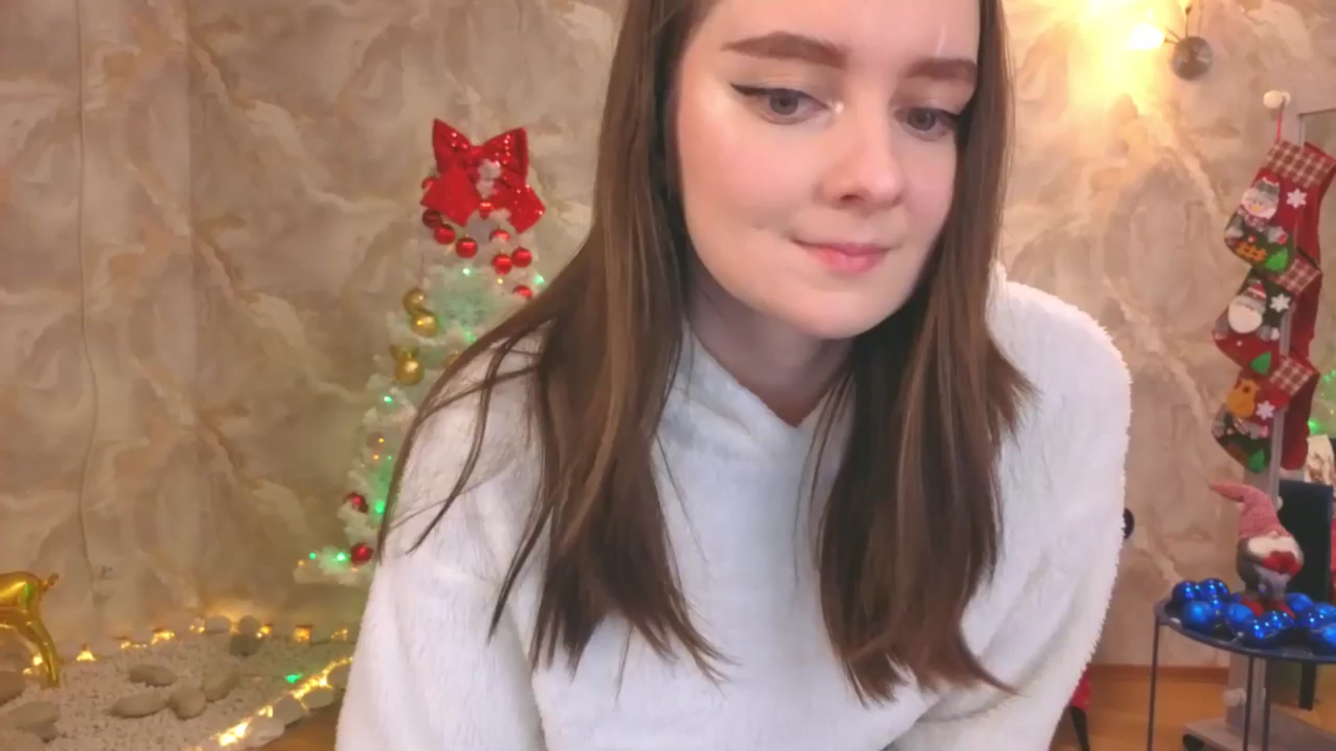 Gallery image thumbnail from Milim_Nava's myfreecams stream on, 12/29/2025, 19:09 image 14 of 20