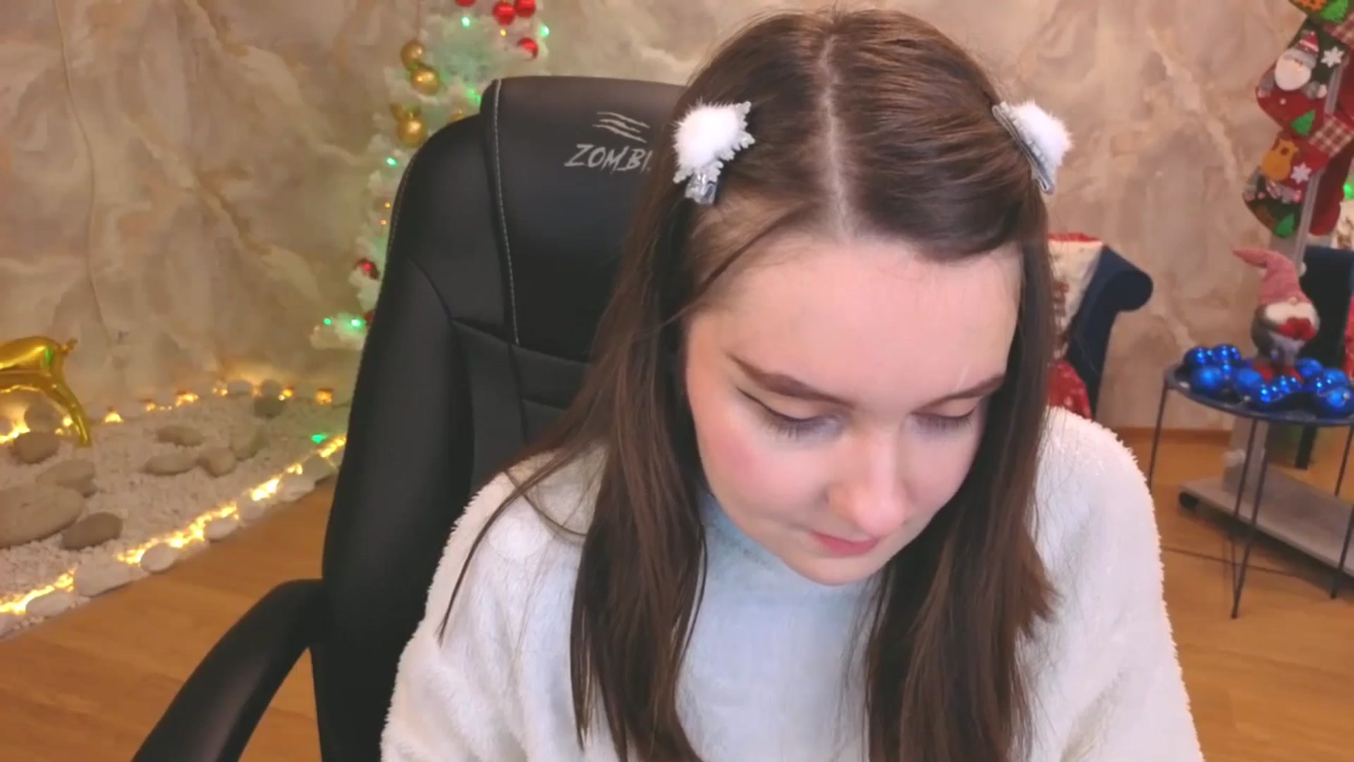 Gallery image thumbnail from Milim_Nava's myfreecams stream on, 12/29/2025, 19:09 image 10 of 20