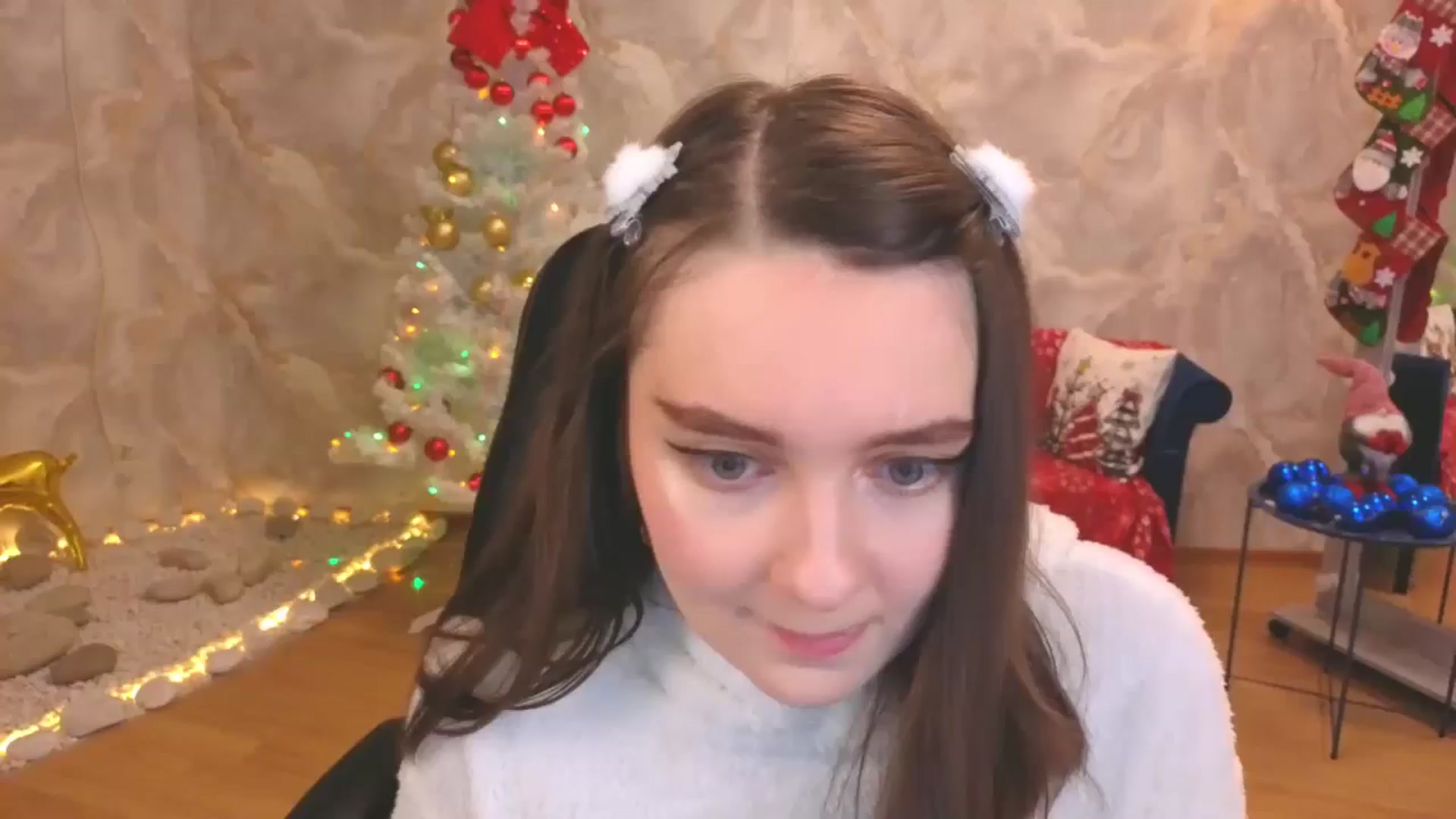 Gallery image thumbnail from Milim_Nava's myfreecams stream on, 12/29/2025, 19:09 image 15 of 20