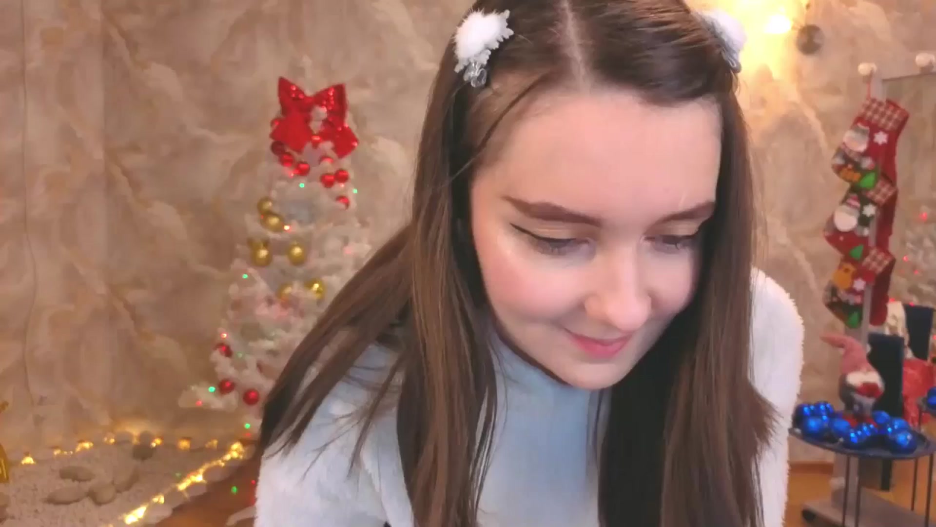 Gallery image thumbnail from Milim_Nava's myfreecams stream on, 12/29/2025, 19:09 image 20 of 20