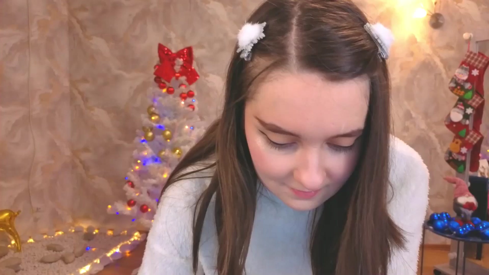 Gallery image thumbnail from Milim_Nava's myfreecams stream on, 12/29/2025, 19:09 image 13 of 20