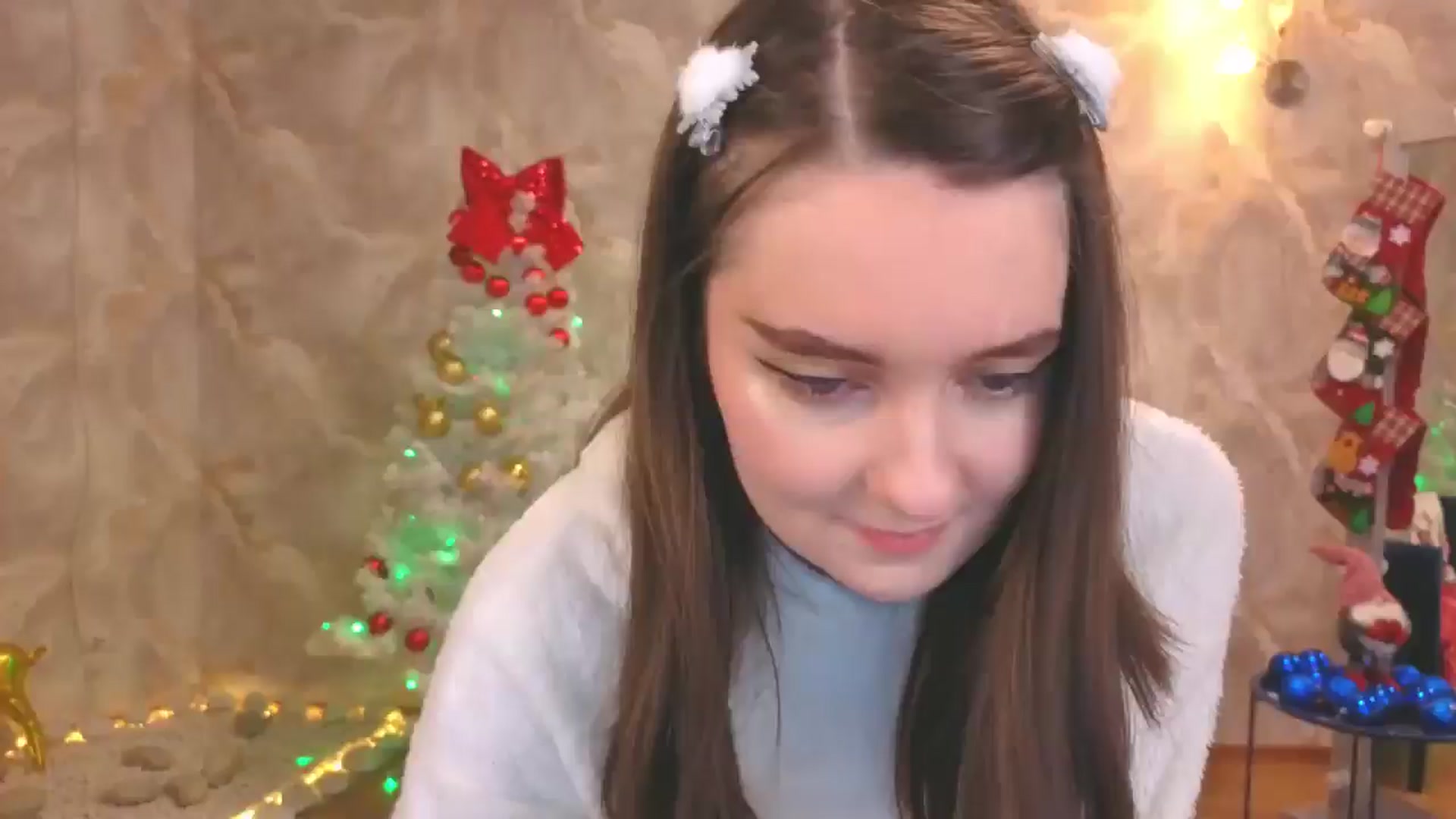 Gallery image thumbnail from Milim_Nava's myfreecams stream on, 12/29/2025, 19:09 image 3 of 20