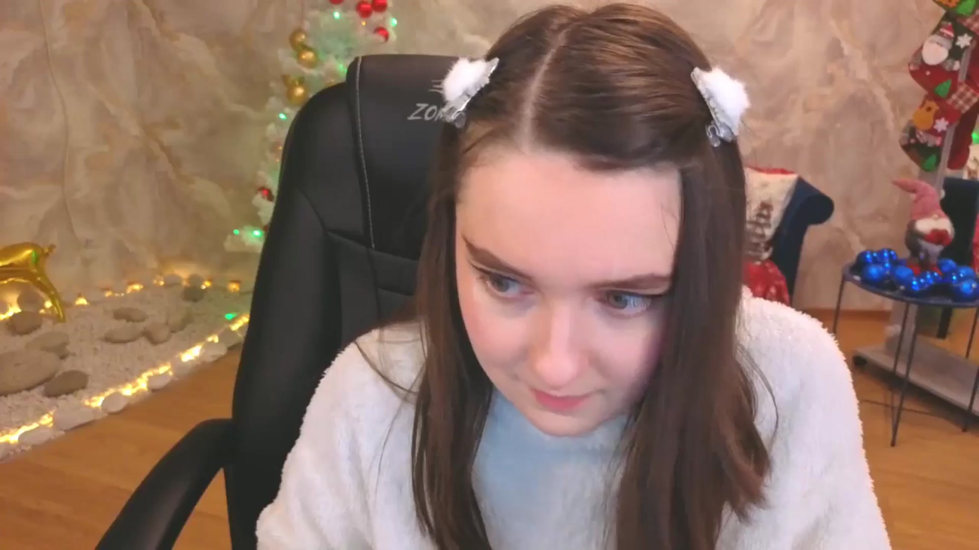 Gallery image thumbnail from Milim_Nava's myfreecams stream on, 12/29/2025, 19:09 image 11 of 20