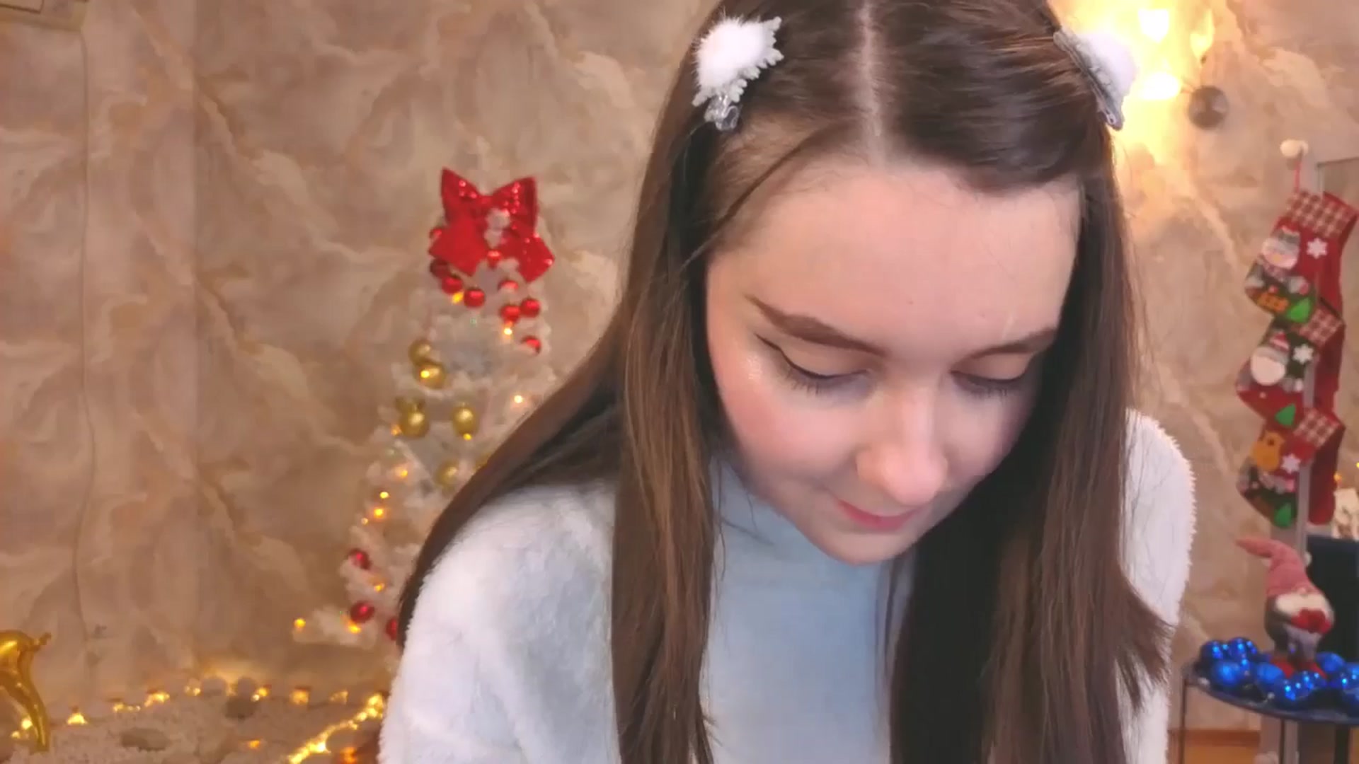 Gallery image thumbnail from Milim_Nava's myfreecams stream on, 12/29/2025, 19:09 image 19 of 20