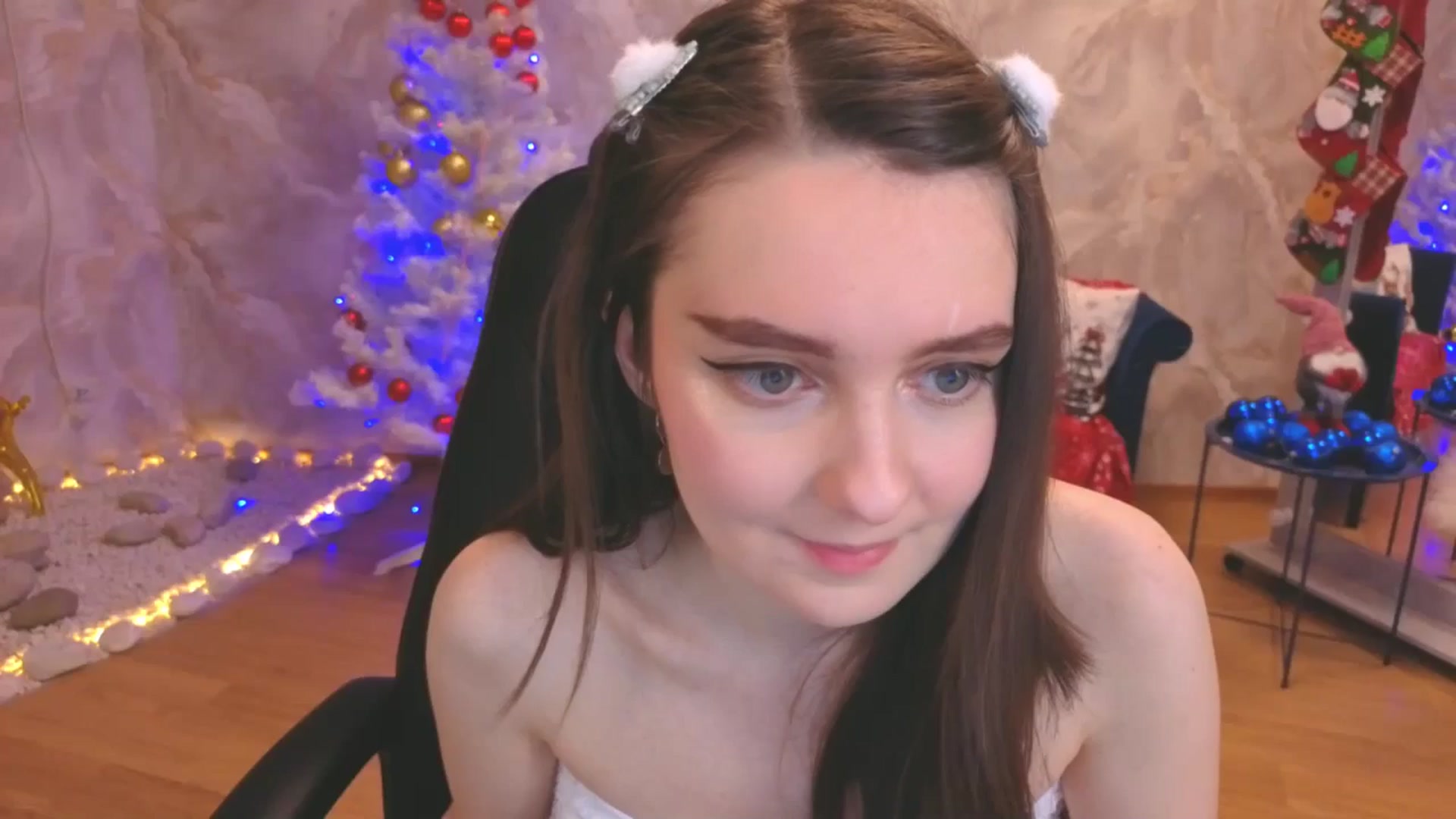 Gallery image thumbnail from Milim_Nava's myfreecams stream on, 12/29/2025, 20:25 image 8 of 20