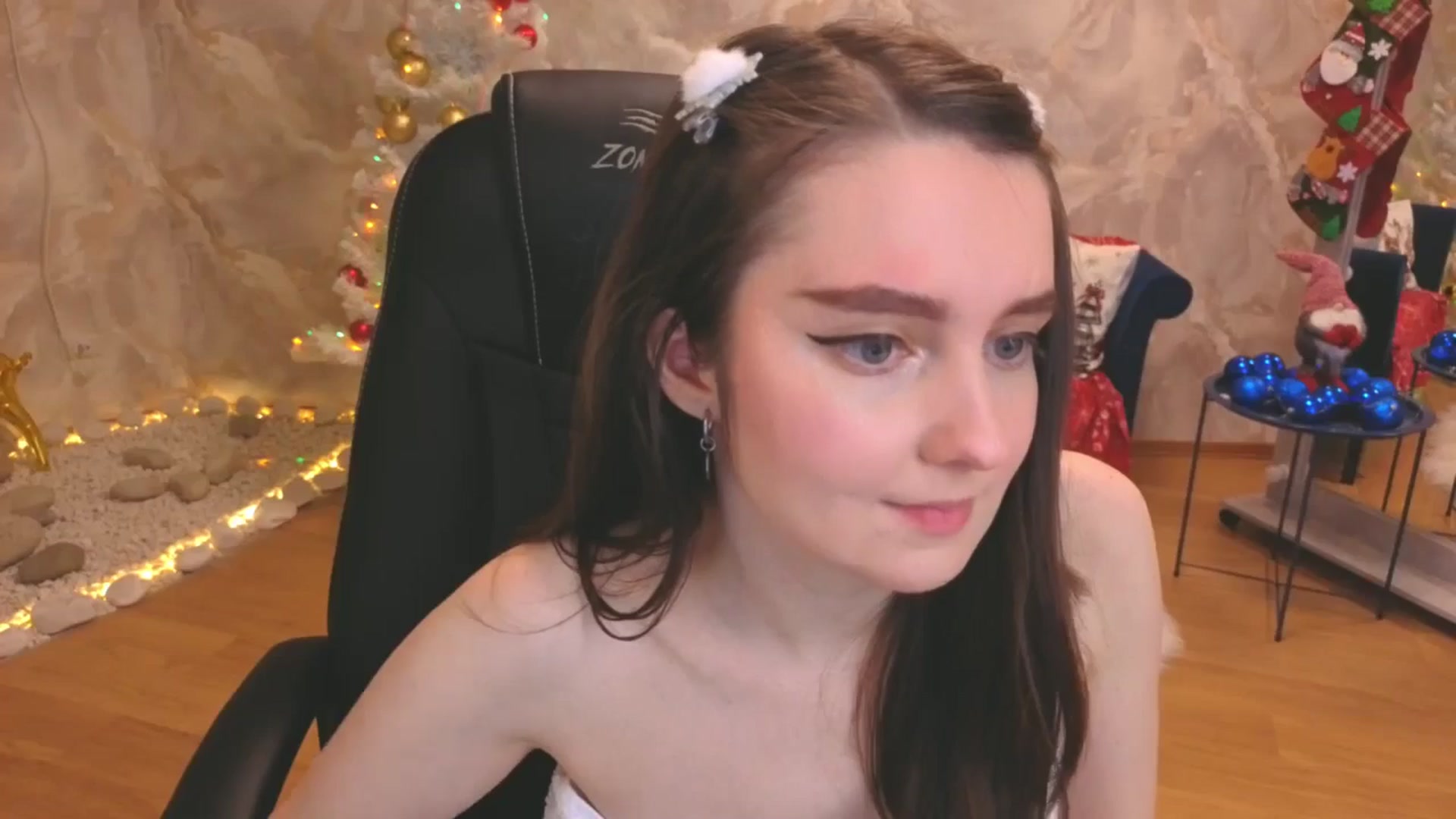Gallery image thumbnail from Milim_Nava's myfreecams stream on, 12/29/2025, 20:25 image 15 of 20