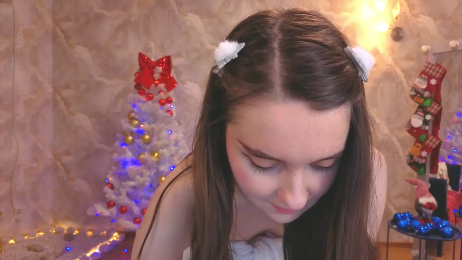 Gallery image thumbnail from Milim_Nava's myfreecams stream on, 12/29/2025, 20:25 image 20 of 20