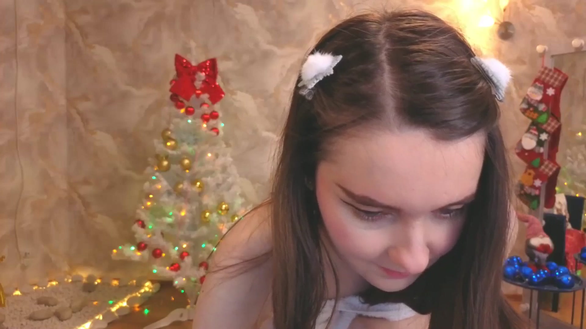 Gallery image thumbnail from Milim_Nava's myfreecams stream on, 12/29/2025, 20:25 image 16 of 20