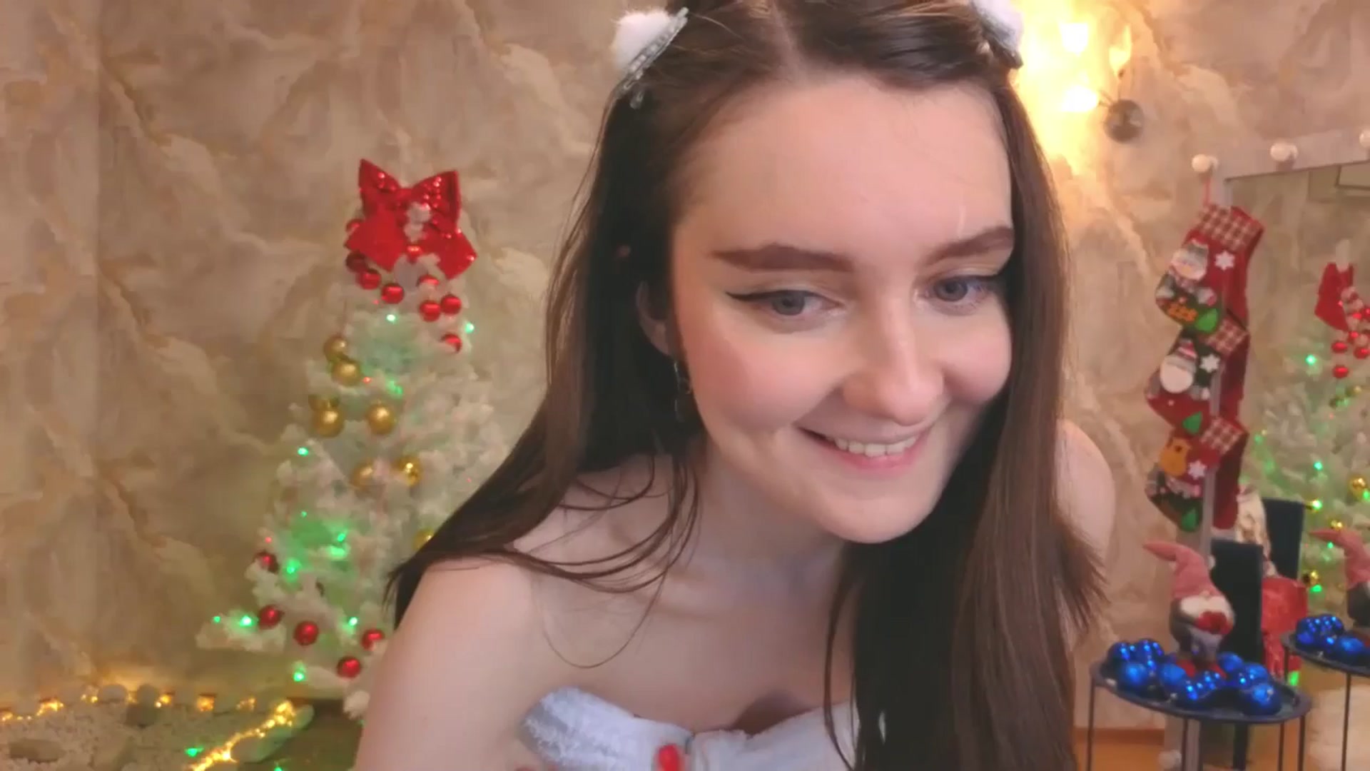 Gallery image thumbnail from Milim_Nava's myfreecams stream on, 12/29/2025, 21:48 image 4 of 20