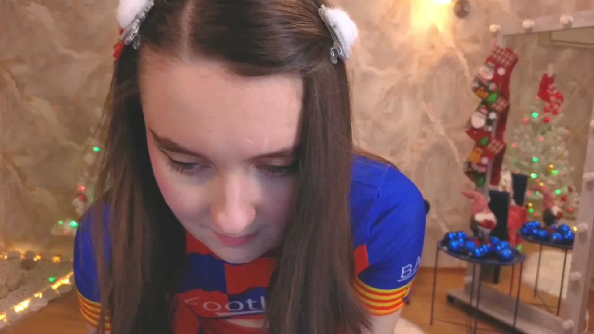 Gallery image thumbnail from Milim_Nava's myfreecams stream on, 12/29/2025, 21:48 image 8 of 20