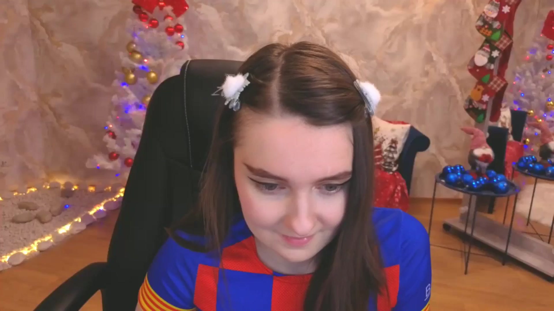 Gallery image thumbnail from Milim_Nava's myfreecams stream on, 12/29/2025, 21:48 image 20 of 20