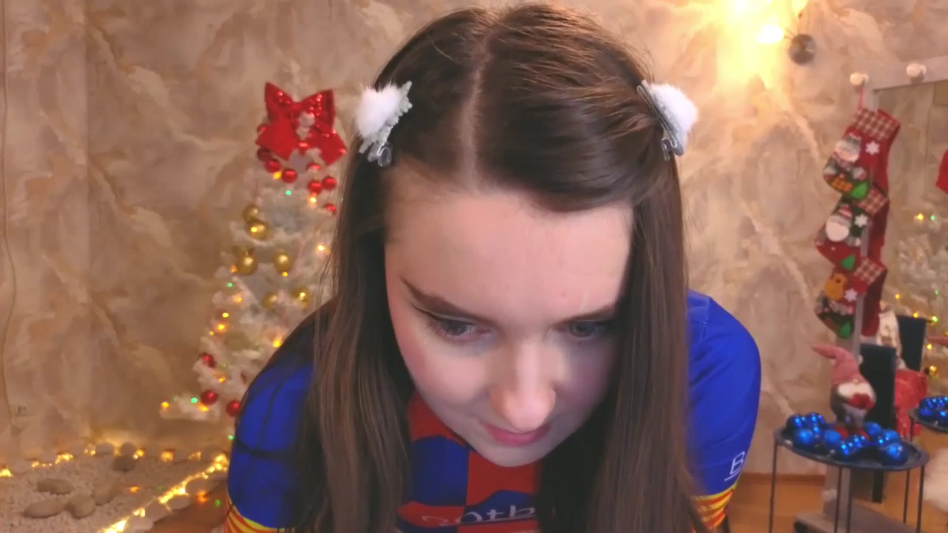 Gallery image thumbnail from Milim_Nava's myfreecams stream on, 12/29/2025, 22:59 image 16 of 20